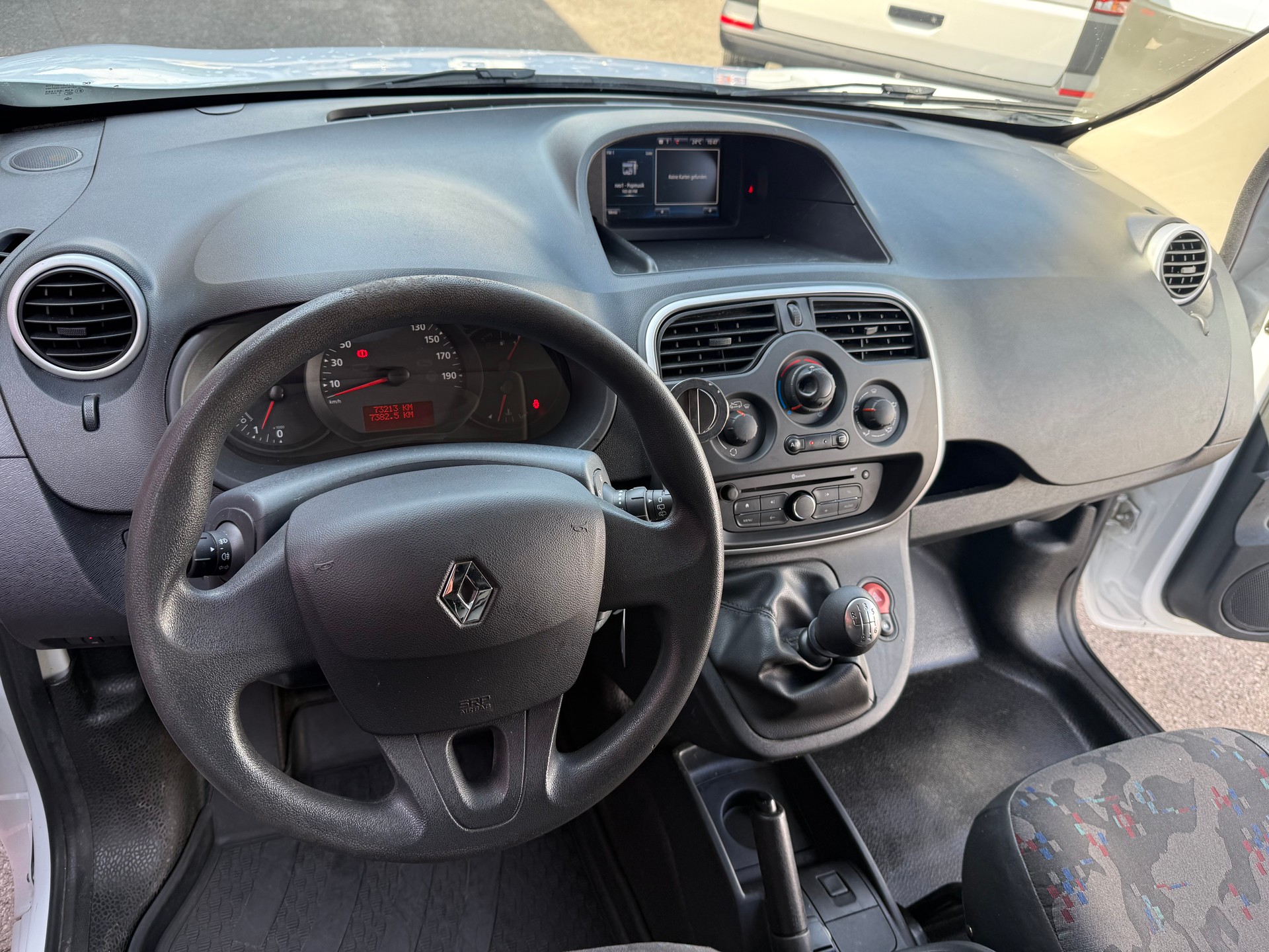RENAULT Kangoo Medium dCi 95 ENERGY Business-image-2
