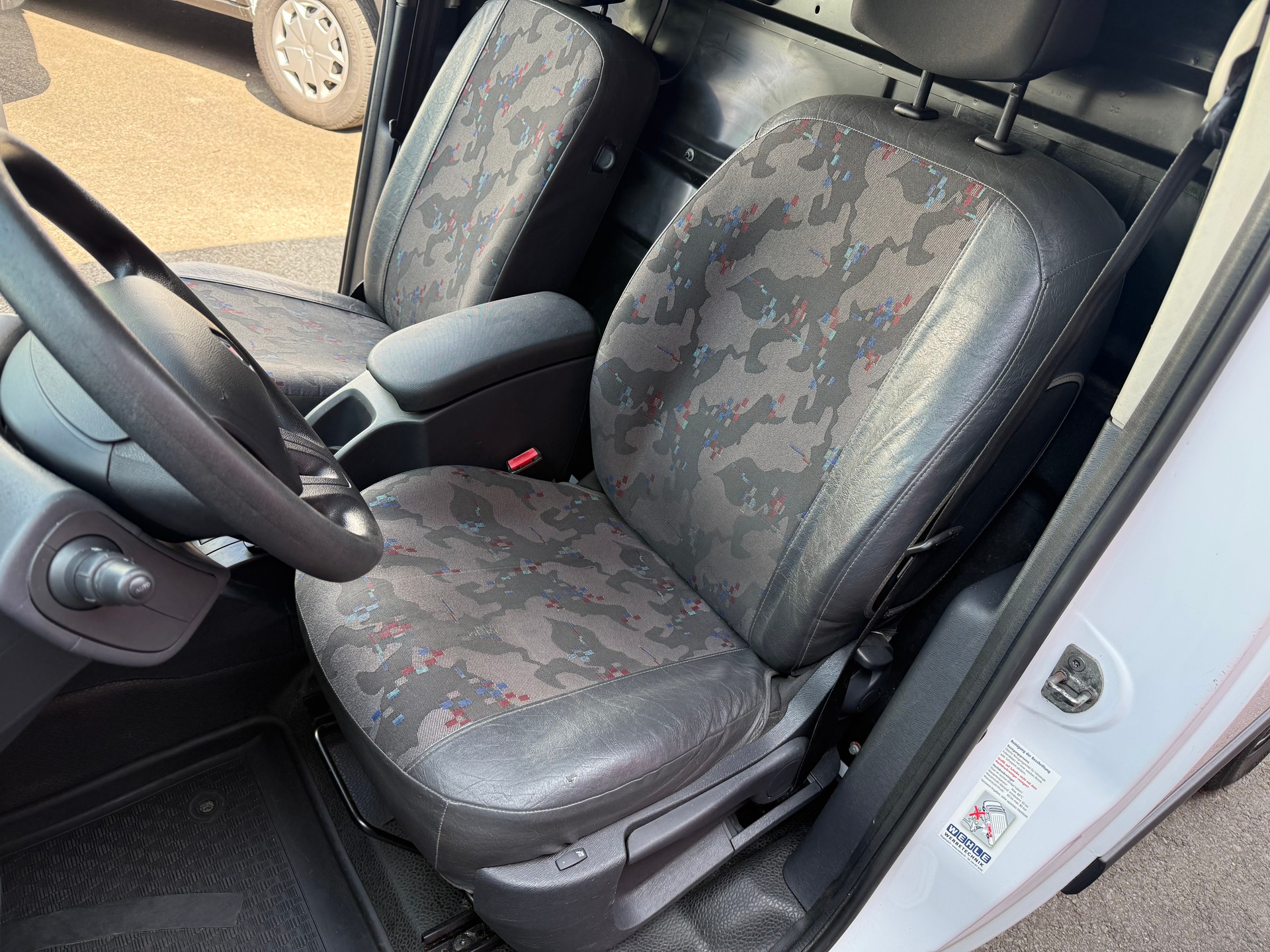 RENAULT Kangoo Medium dCi 95 ENERGY Business-image-6