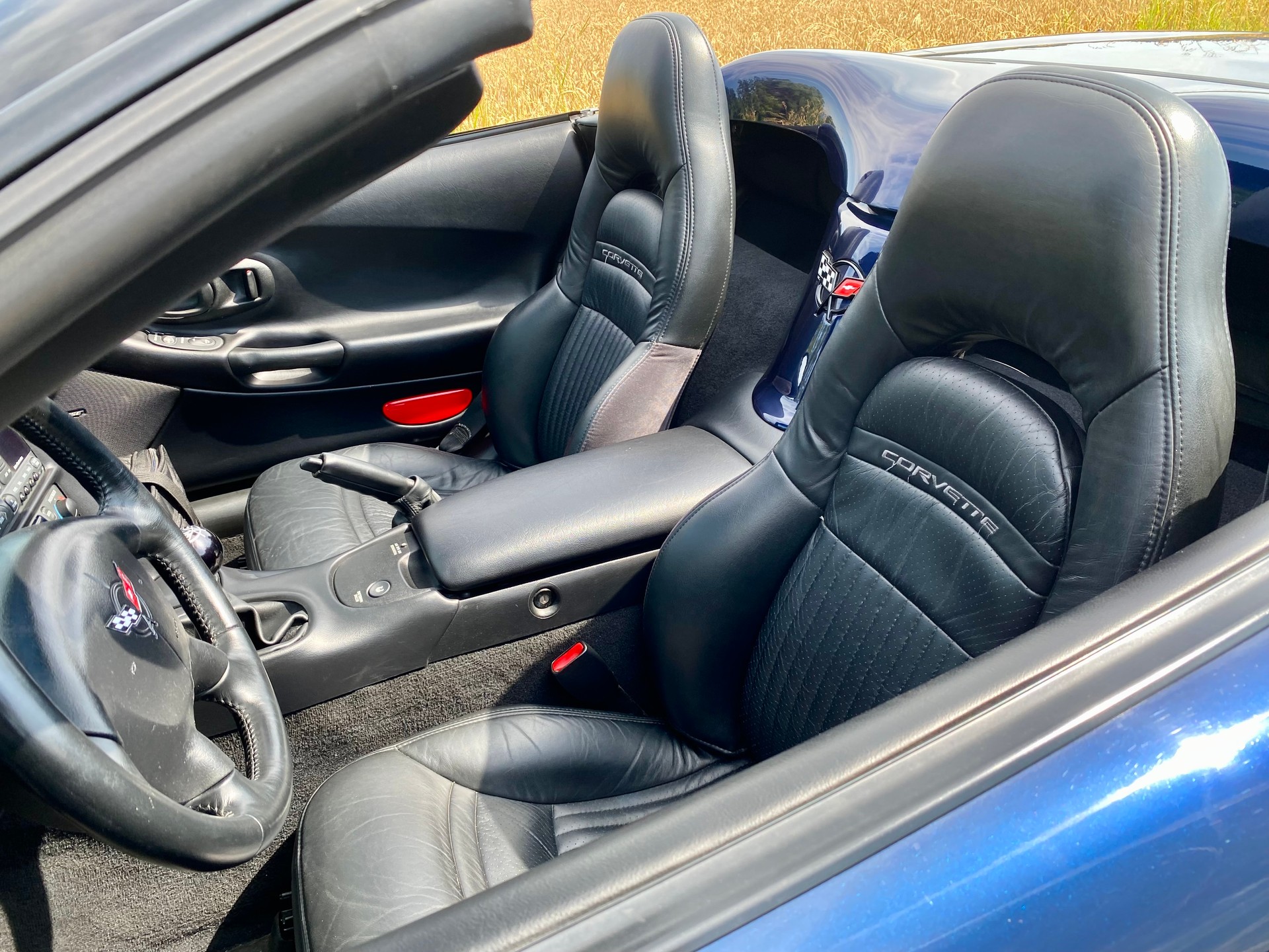 CHEVROLET C 5-image-12