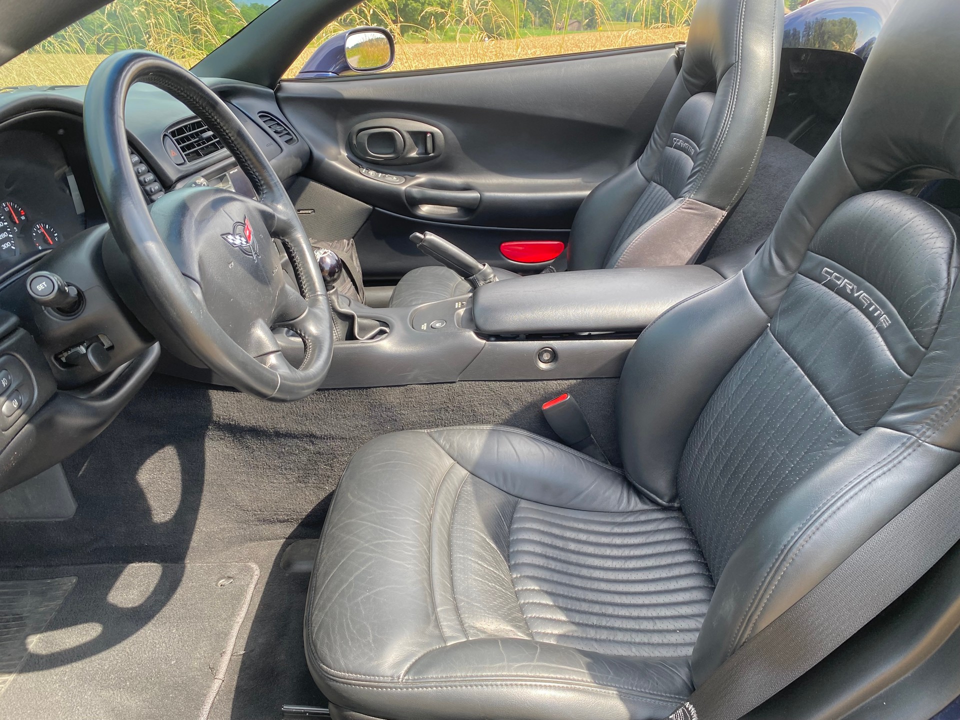CHEVROLET C 5-image-13