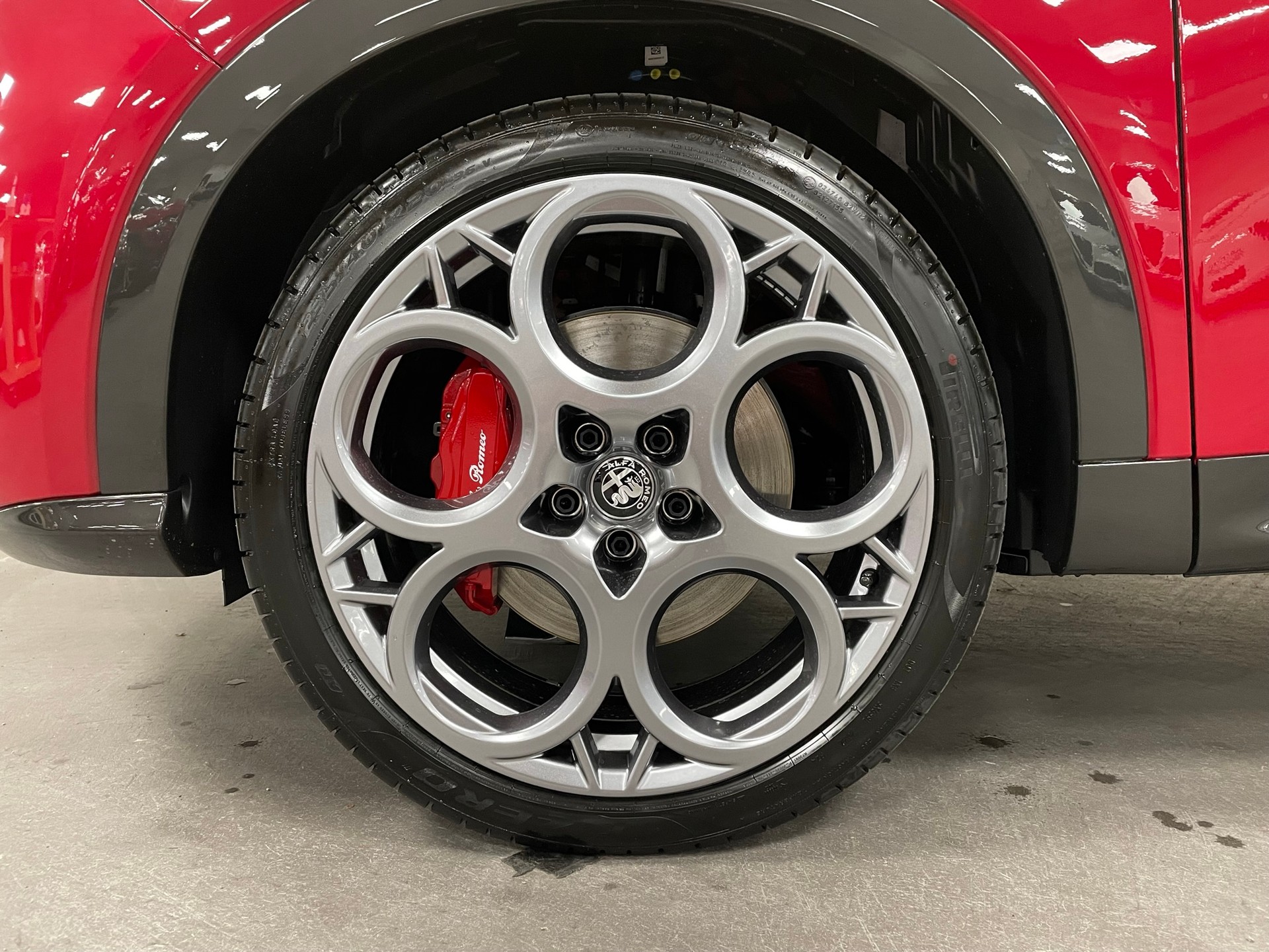 ALFA ROMEO TONALE 1.3 Plug-in Hybrid-image-6