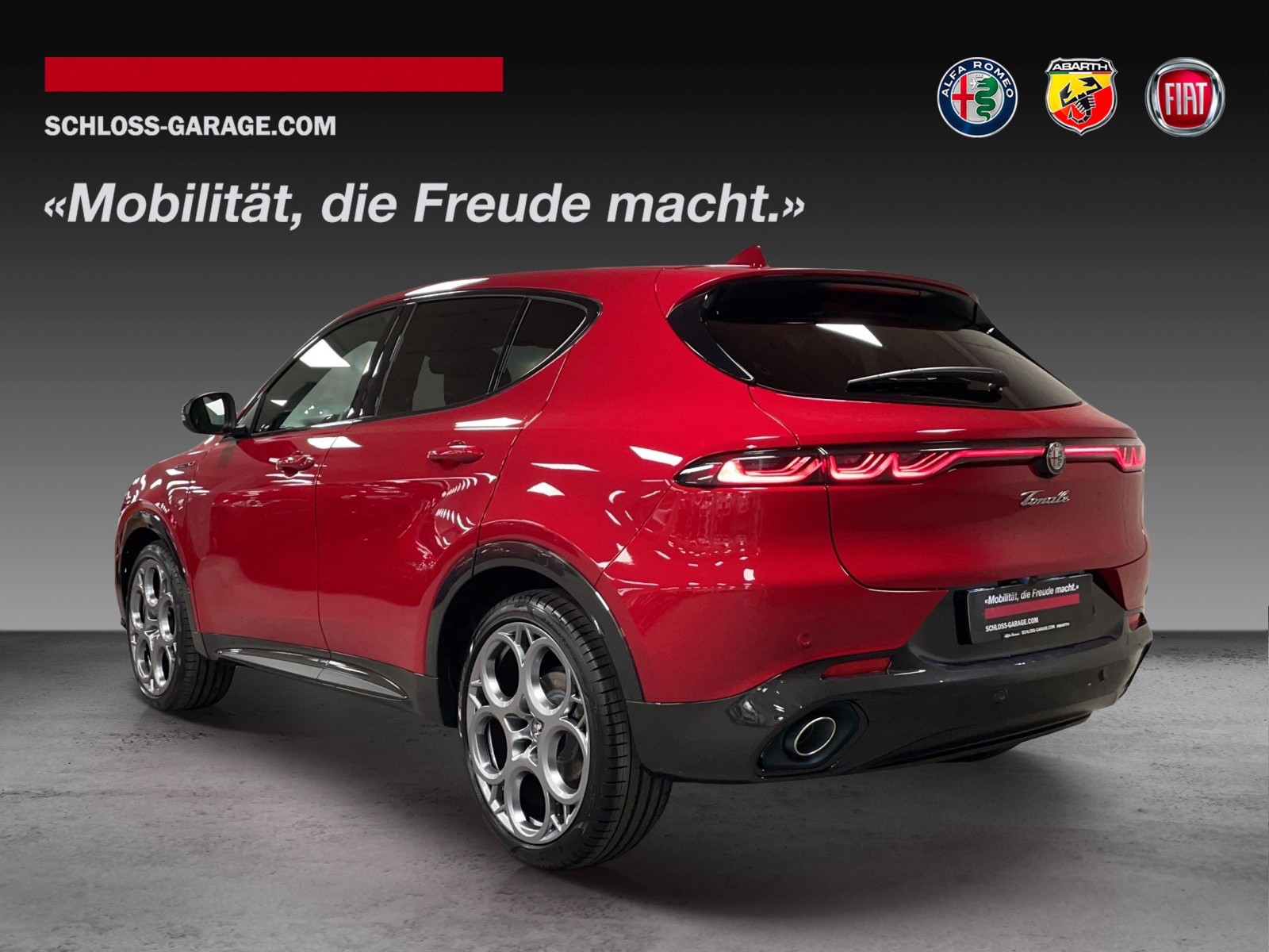 ALFA ROMEO TONALE 1.3 Plug-in Hybrid-image-8