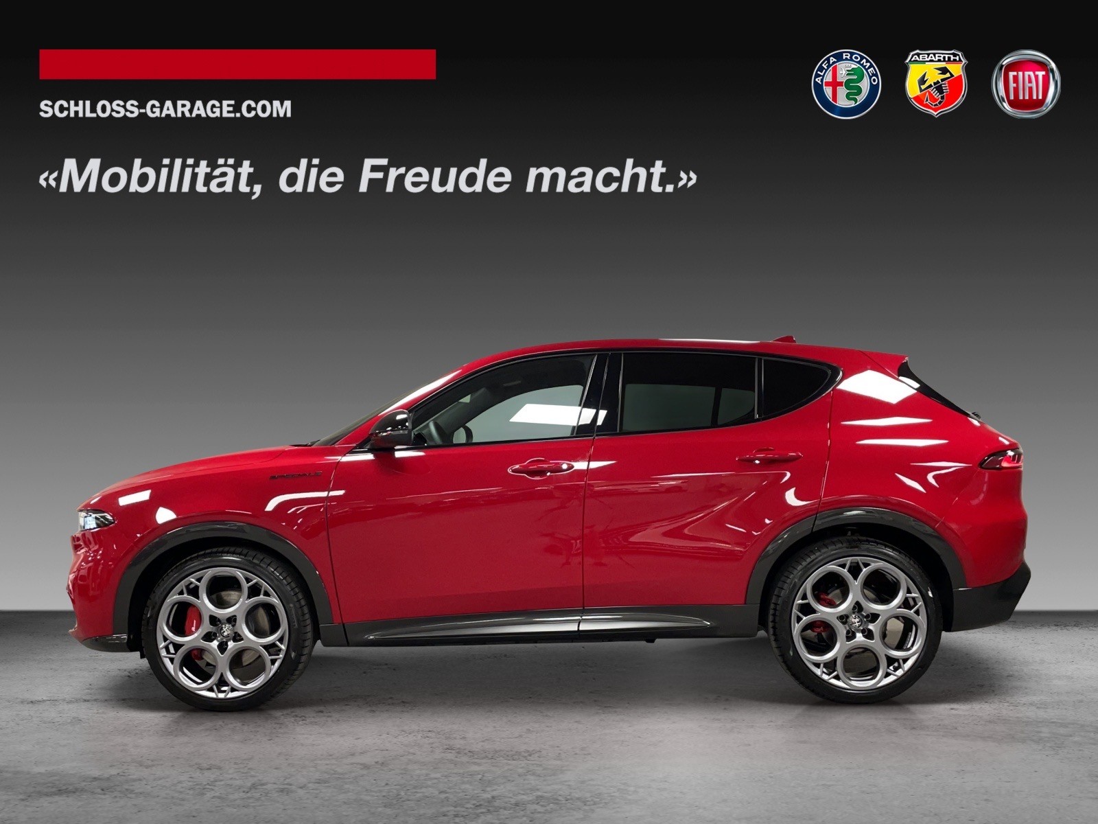 ALFA ROMEO TONALE 1.3 Plug-in Hybrid-image-11
