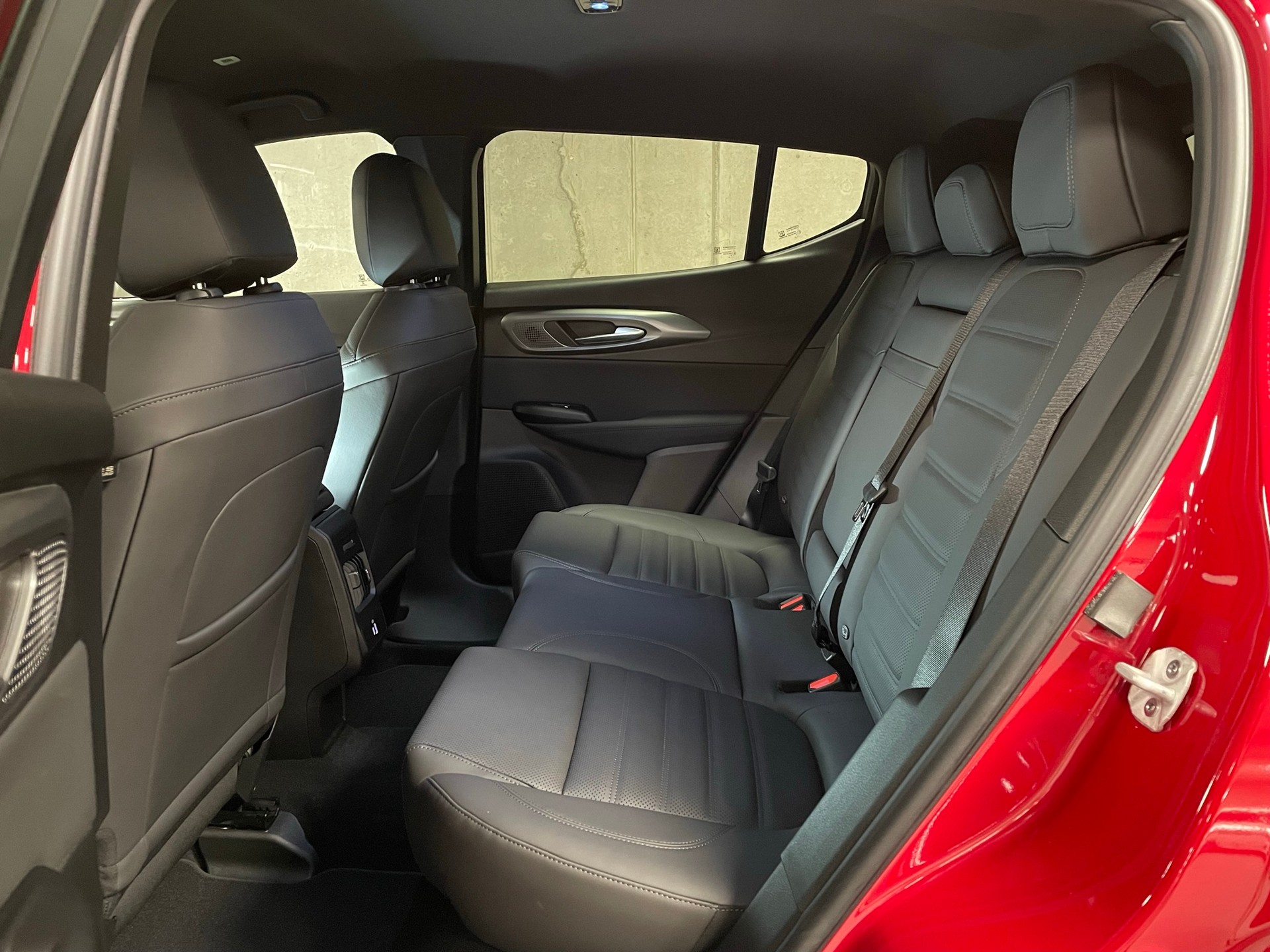 ALFA ROMEO TONALE 1.3 Plug-in Hybrid-image-5