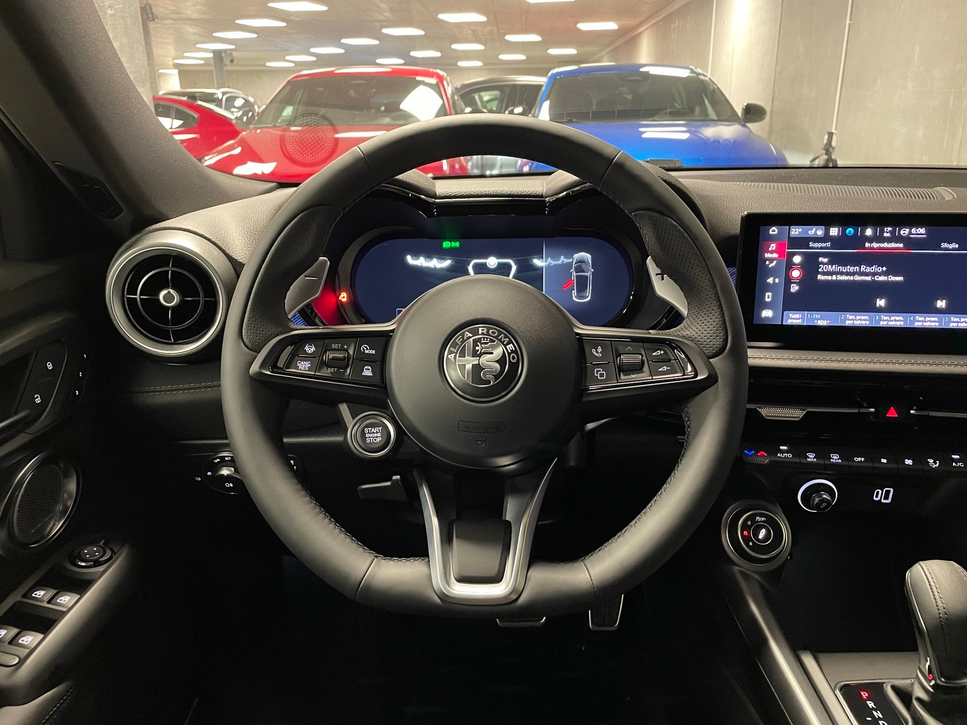 ALFA ROMEO TONALE 1.3 Plug-in Hybrid-image-14