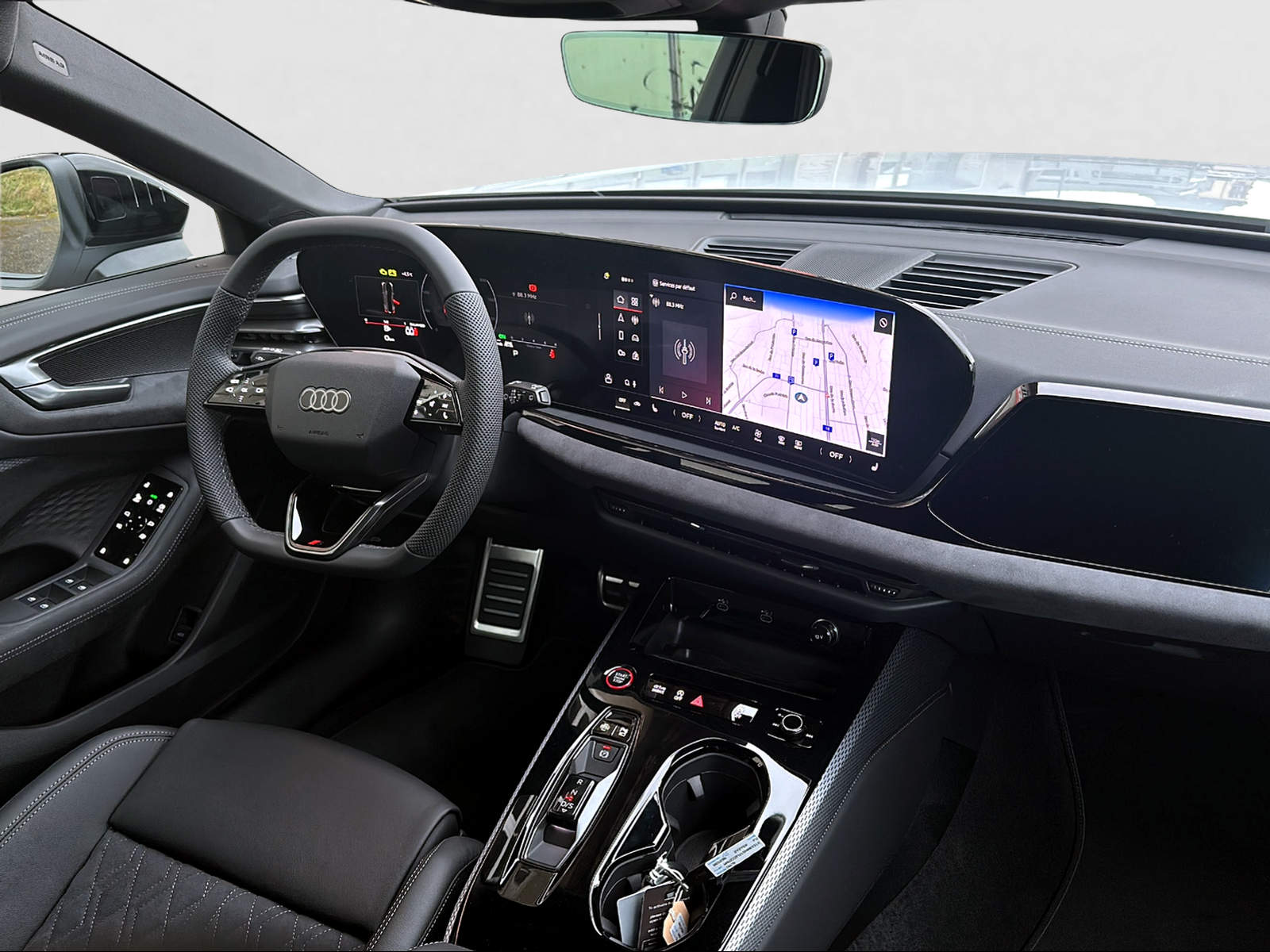 AUDI A5 Avant TFSI quattro 150 kW S tronic-image-9
