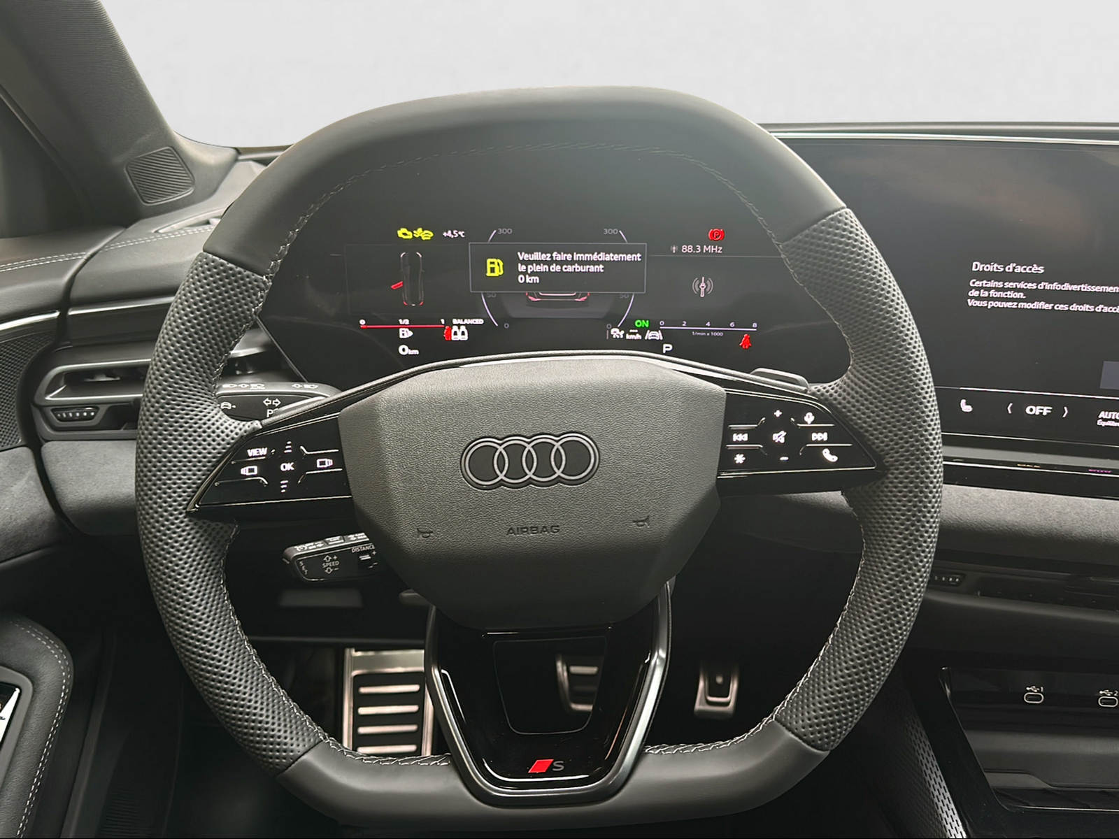AUDI A5 Avant TFSI quattro 150 kW S tronic-image-6