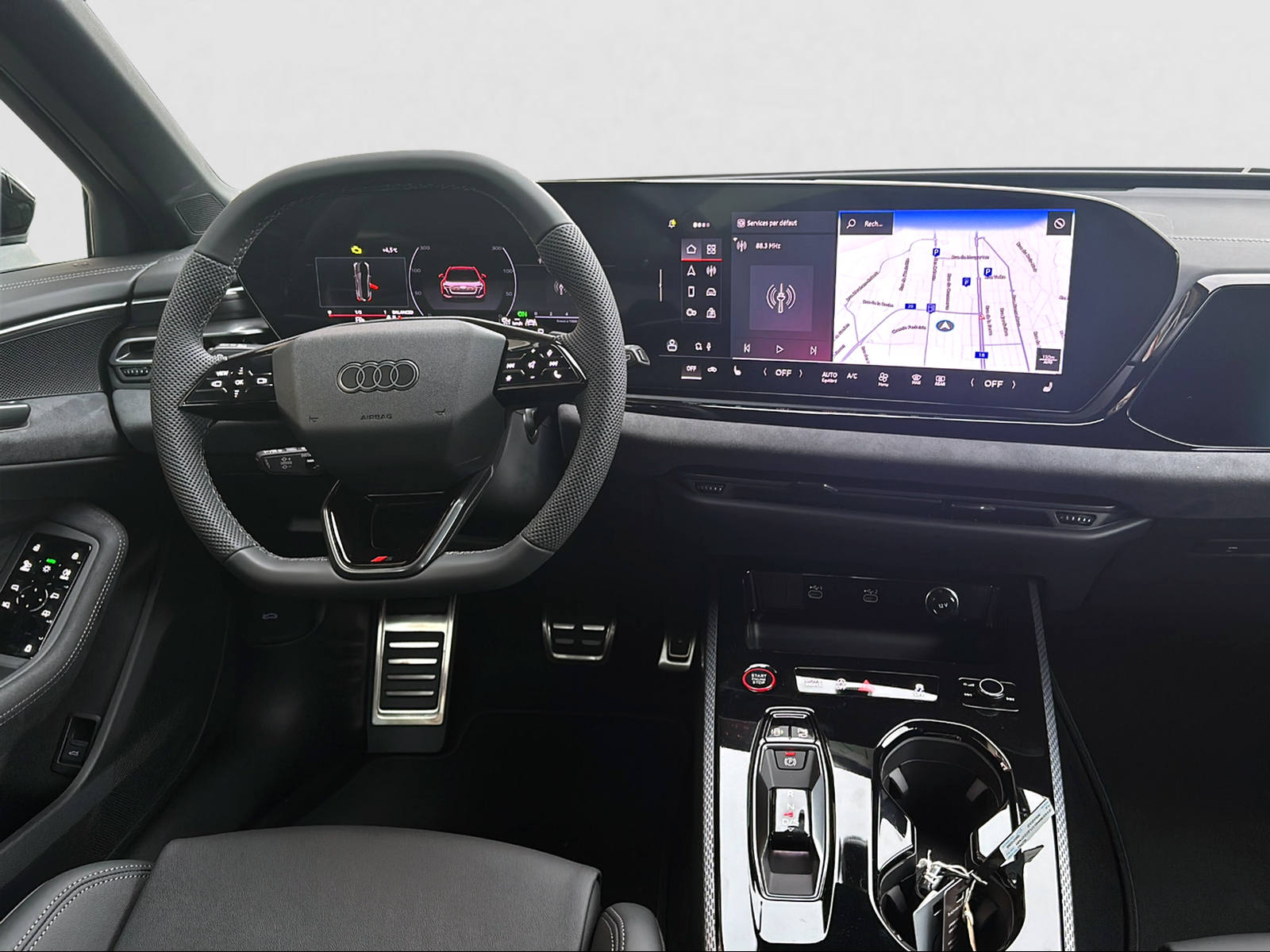 AUDI A5 Avant TFSI quattro 150 kW S tronic-image-8
