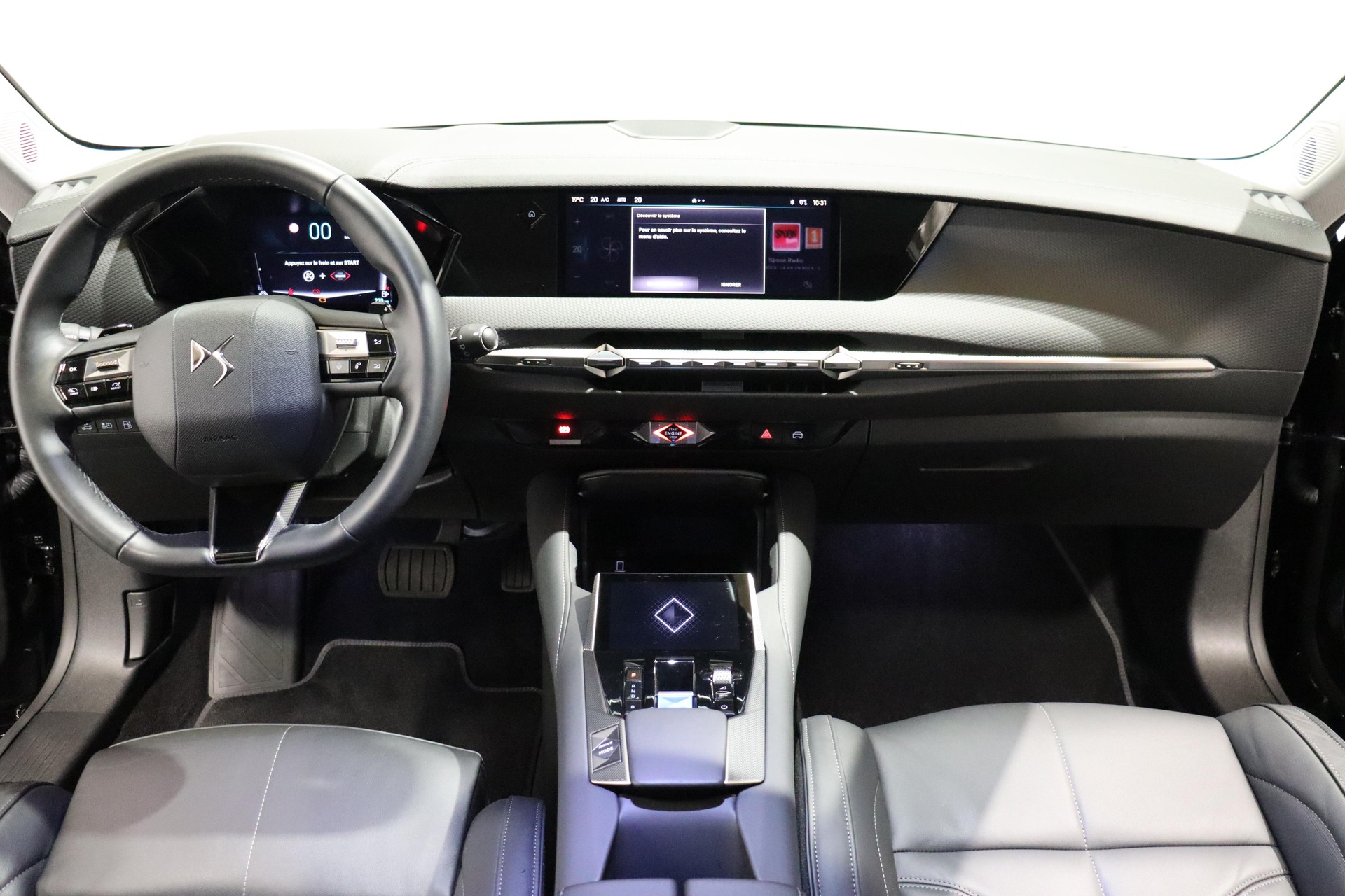 DS AUTOMOBILES 4 1.6 E-Tense Cross Rivoli-image-6