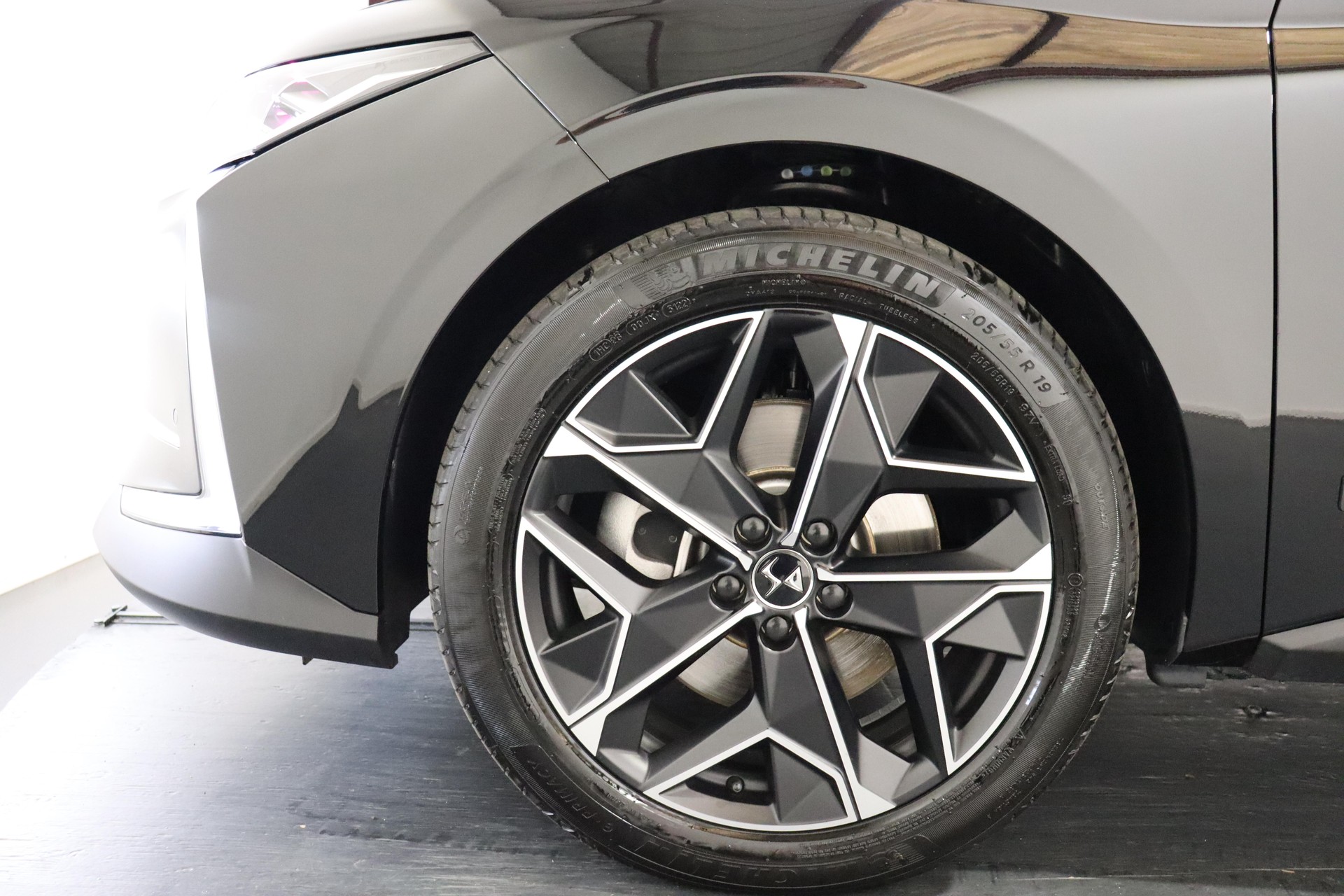 DS AUTOMOBILES 4 1.6 E-Tense Cross Rivoli-image-8