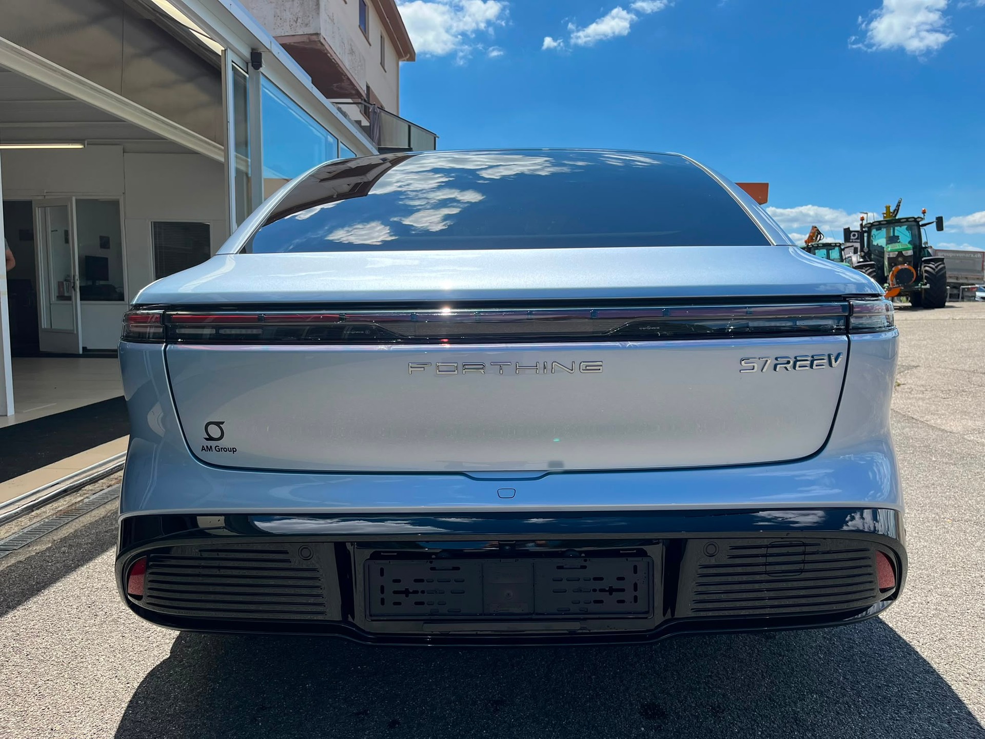 FORTHING 9 1.5T PHEV-image-2