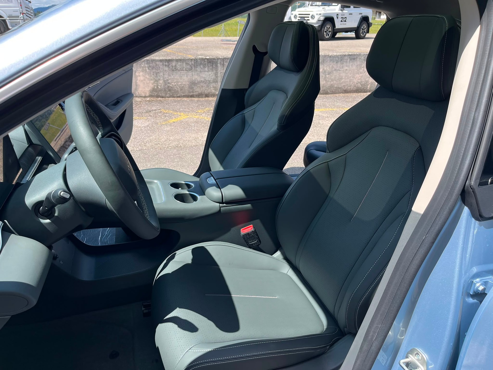 FORTHING 9 1.5T PHEV-image-9