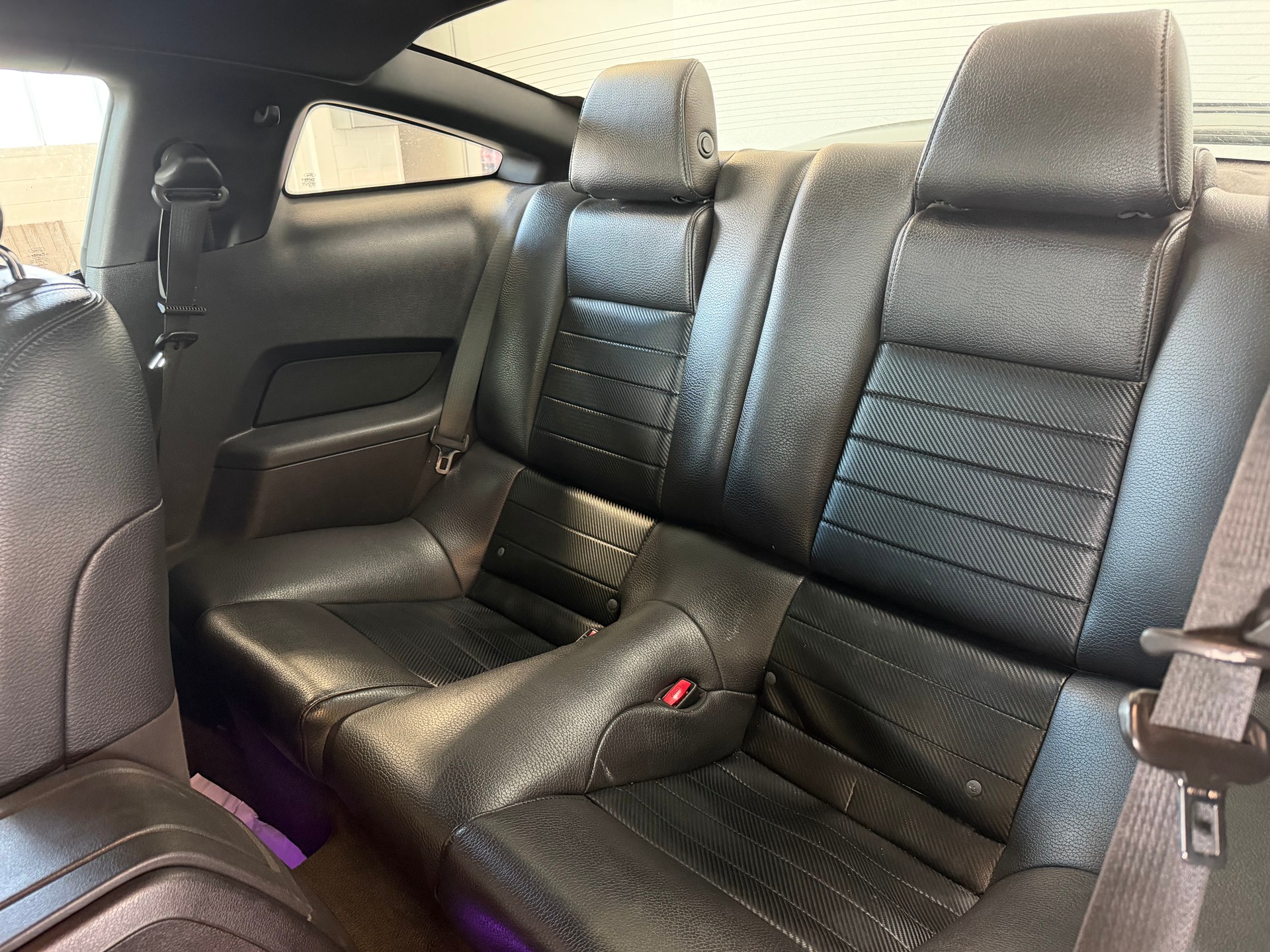 FORD Mustang Fastback 5.0 V8 GT CS | California Special | MFK 08.2024 |-image-10