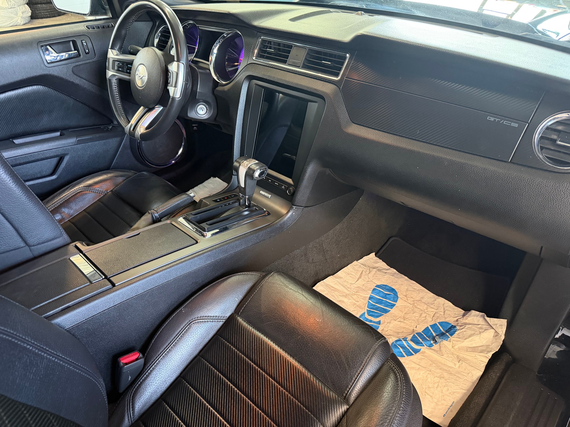 FORD Mustang Fastback 5.0 V8 GT CS | California Special | MFK 08.2024 |-image-9