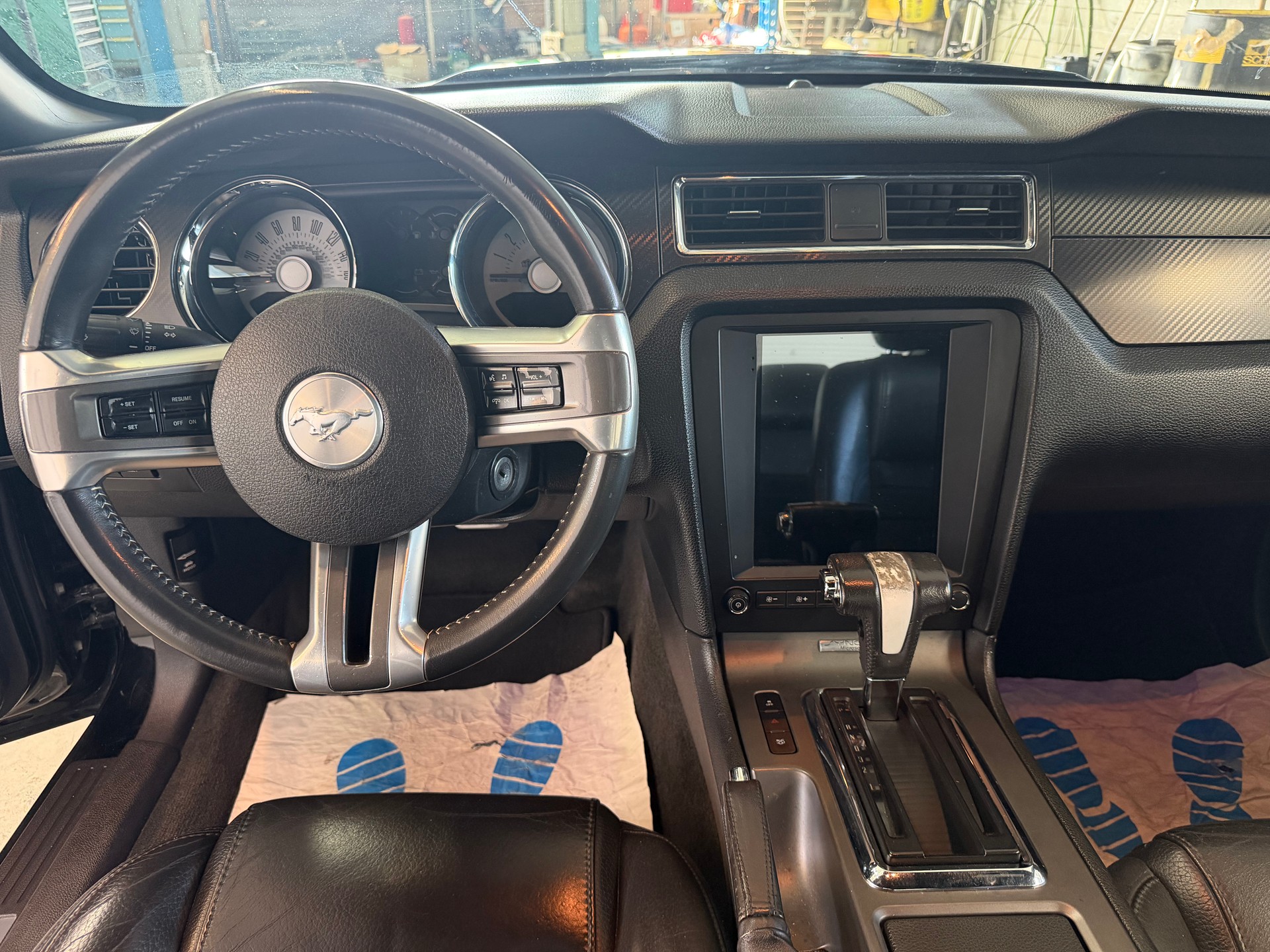 FORD Mustang Fastback 5.0 V8 GT CS | California Special | MFK 08.2024 |-image-13