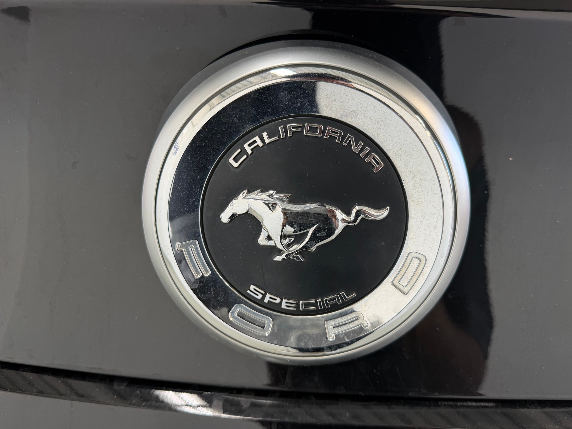 FORD Mustang Fastback 5.0 V8 GT CS | California Special | MFK 08.2024 |-image-7