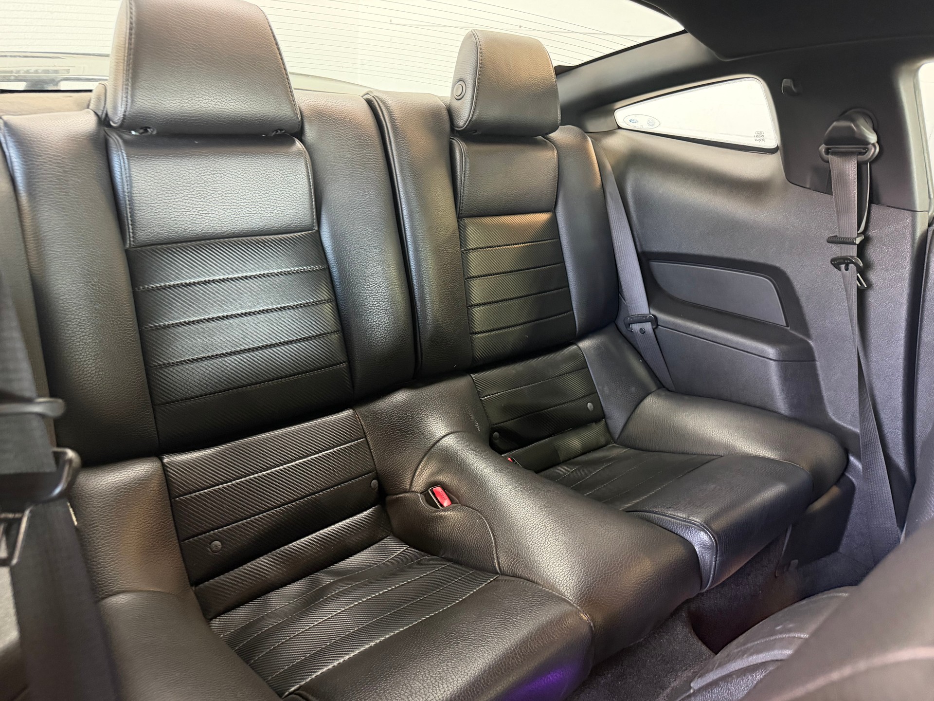 FORD Mustang Fastback 5.0 V8 GT CS | California Special | MFK 08.2024 |-image-11