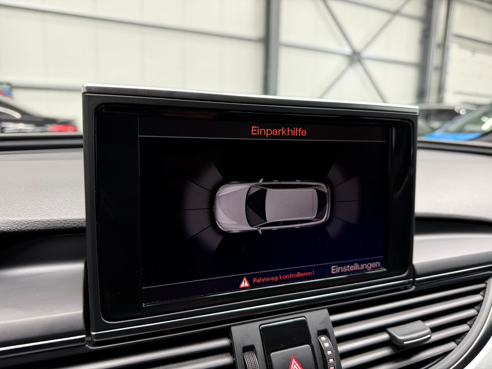 AUDI A6 Avant 3.0 BiTDI V6 quattro tiptronic-image-15
