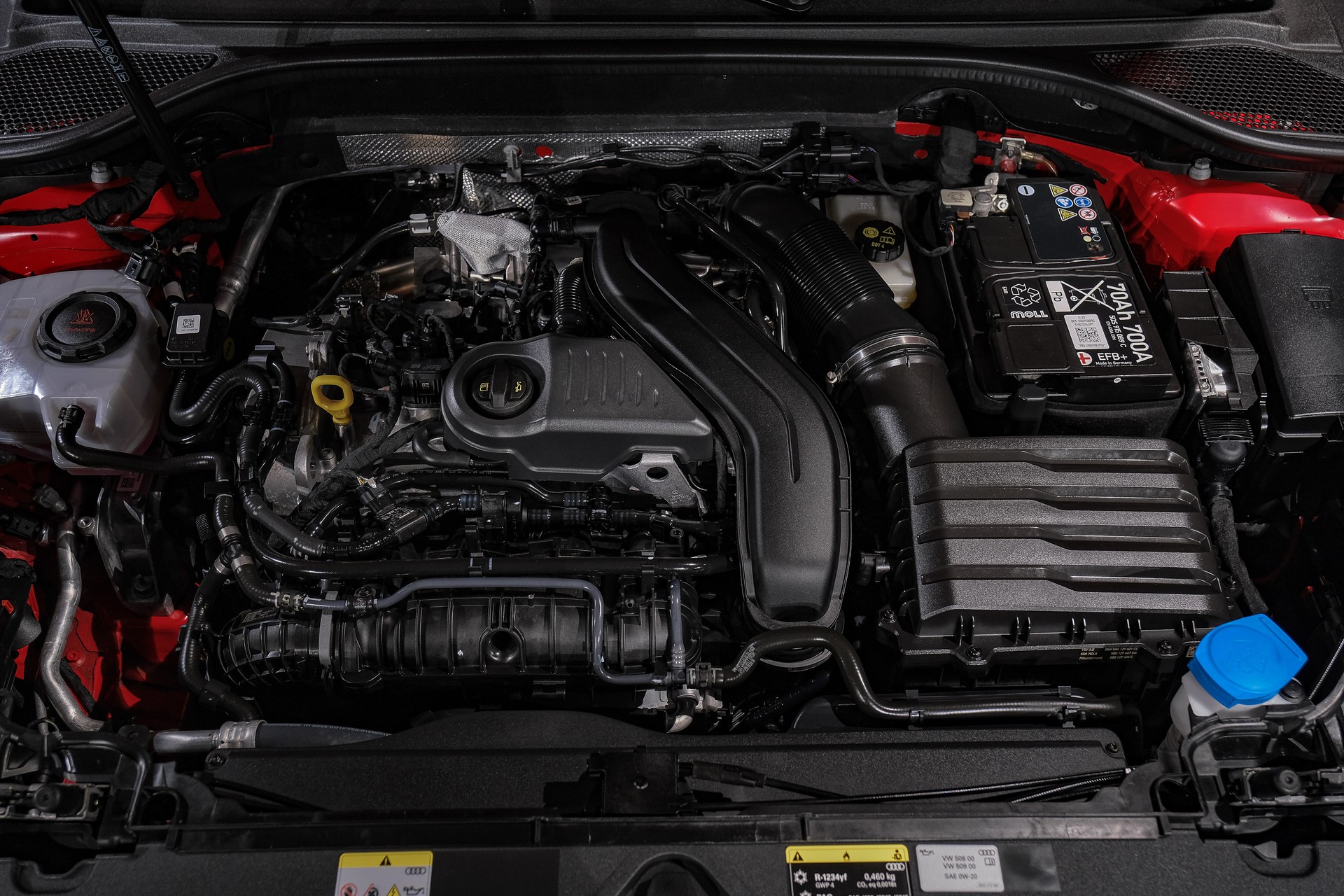 AUDI Q2 35 TFSI S line S-tronic-image-25