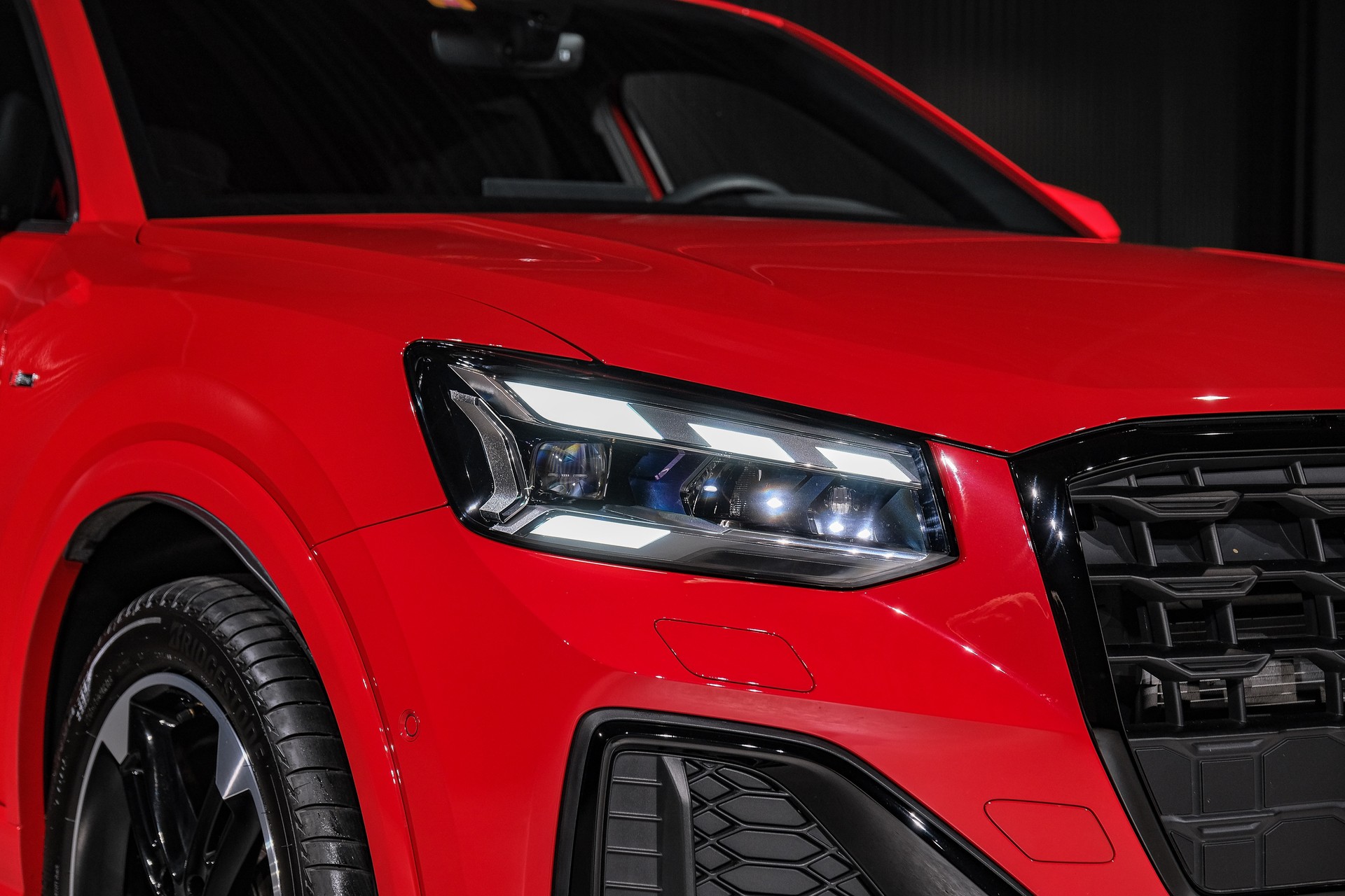 AUDI Q2 35 TFSI S line S-tronic-image-26