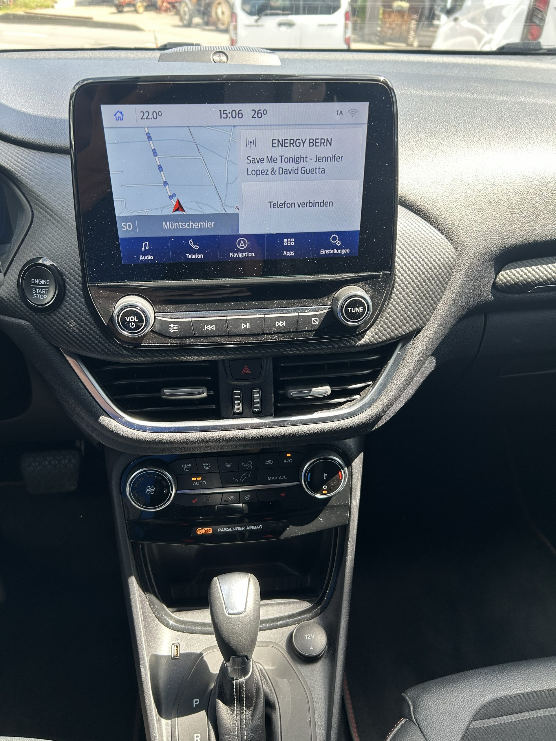 FORD Puma 1.0 MHEV ST-Line X Automat-image-8