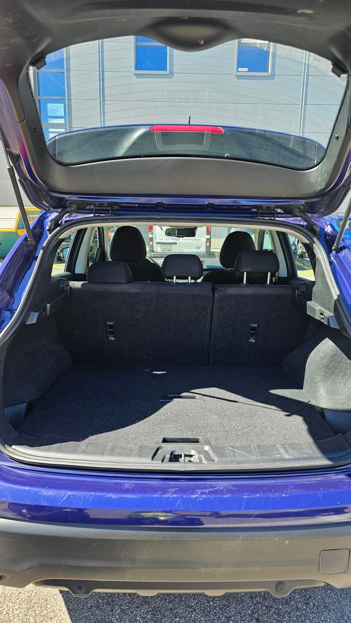 NISSAN 1.2 DIG-T Acenta-image-4