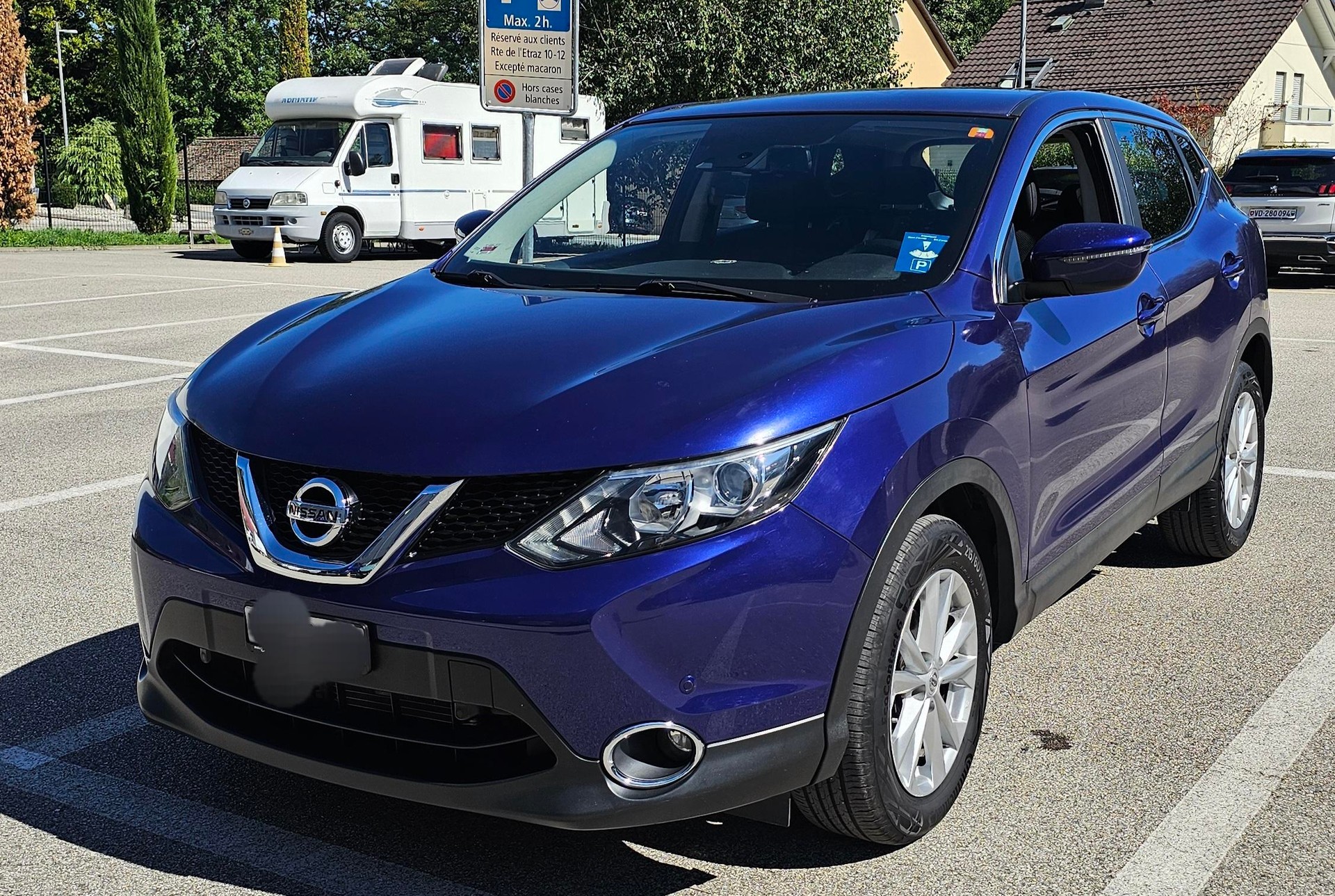 NISSAN 1.2 DIG-T Acenta-image-0
