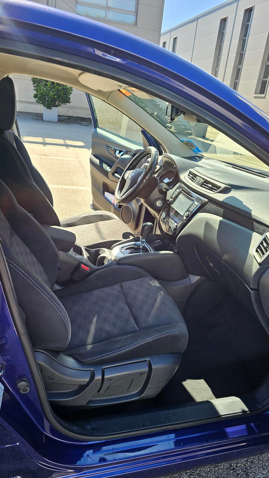 NISSAN 1.2 DIG-T Acenta-image-2