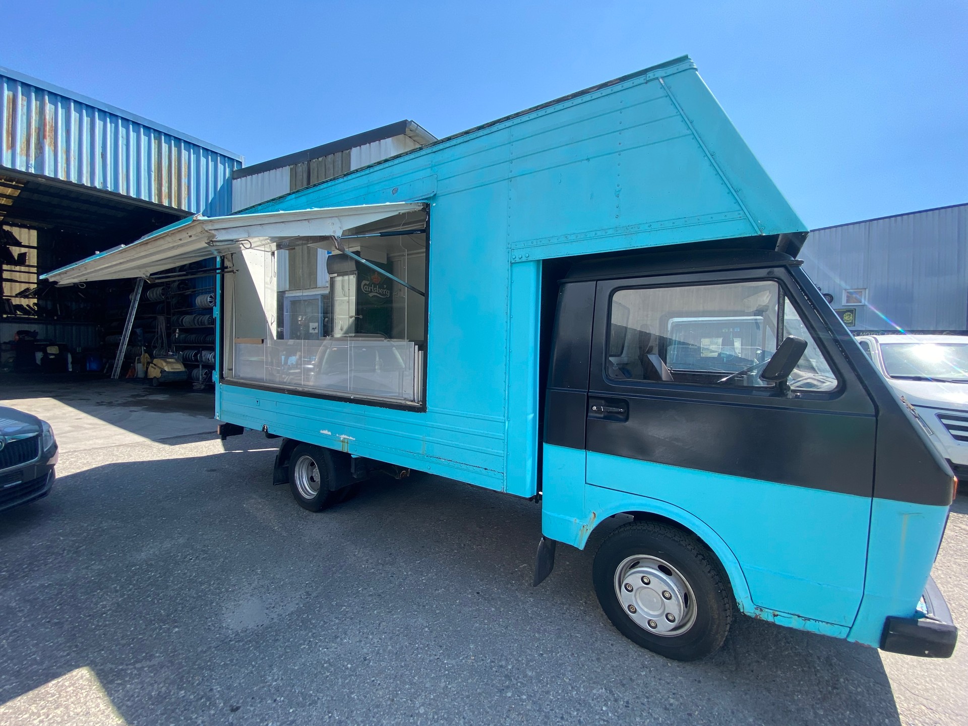 VW LT-image-0