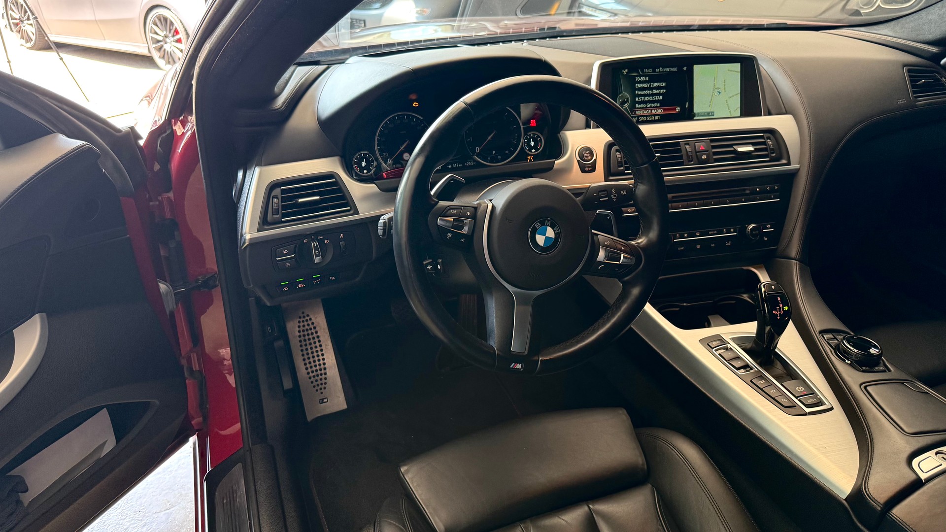 BMW 650i Coupé xDrive-image-9