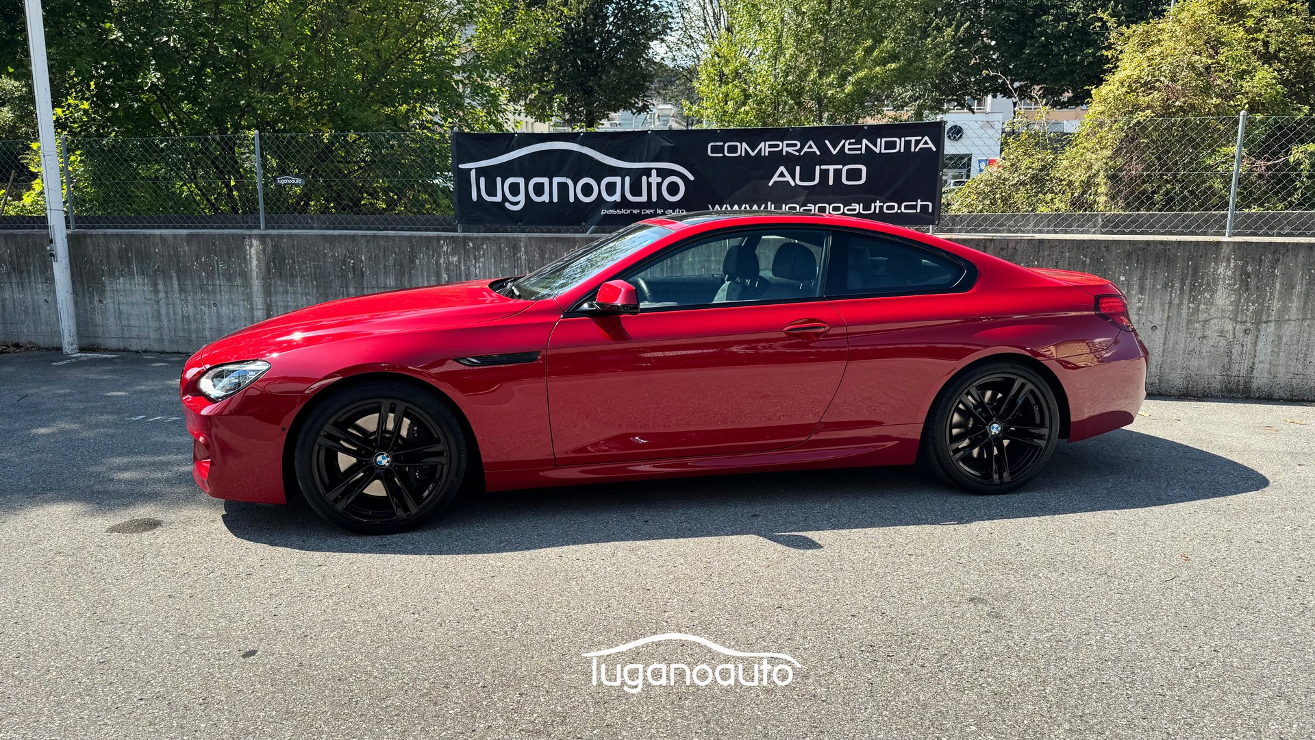 BMW 650i Coupé xDrive-image-2