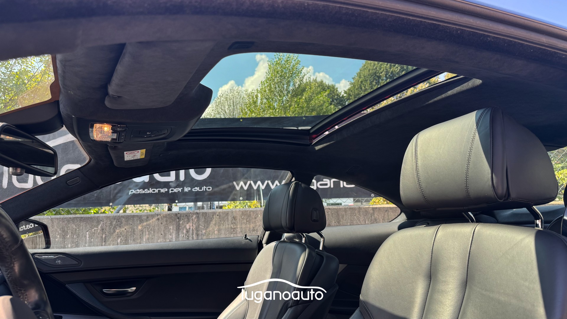 BMW 650i Coupé xDrive-image-11