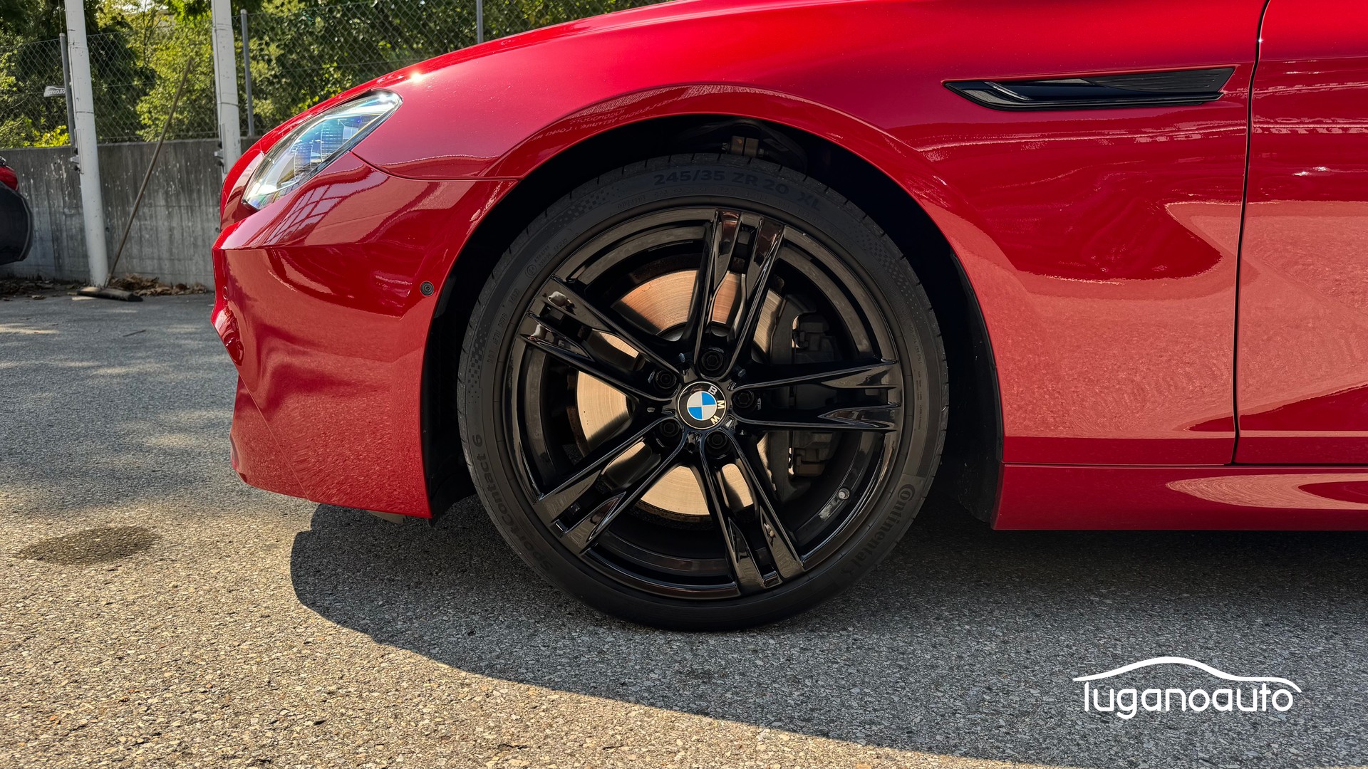BMW 650i Coupé xDrive-image-4