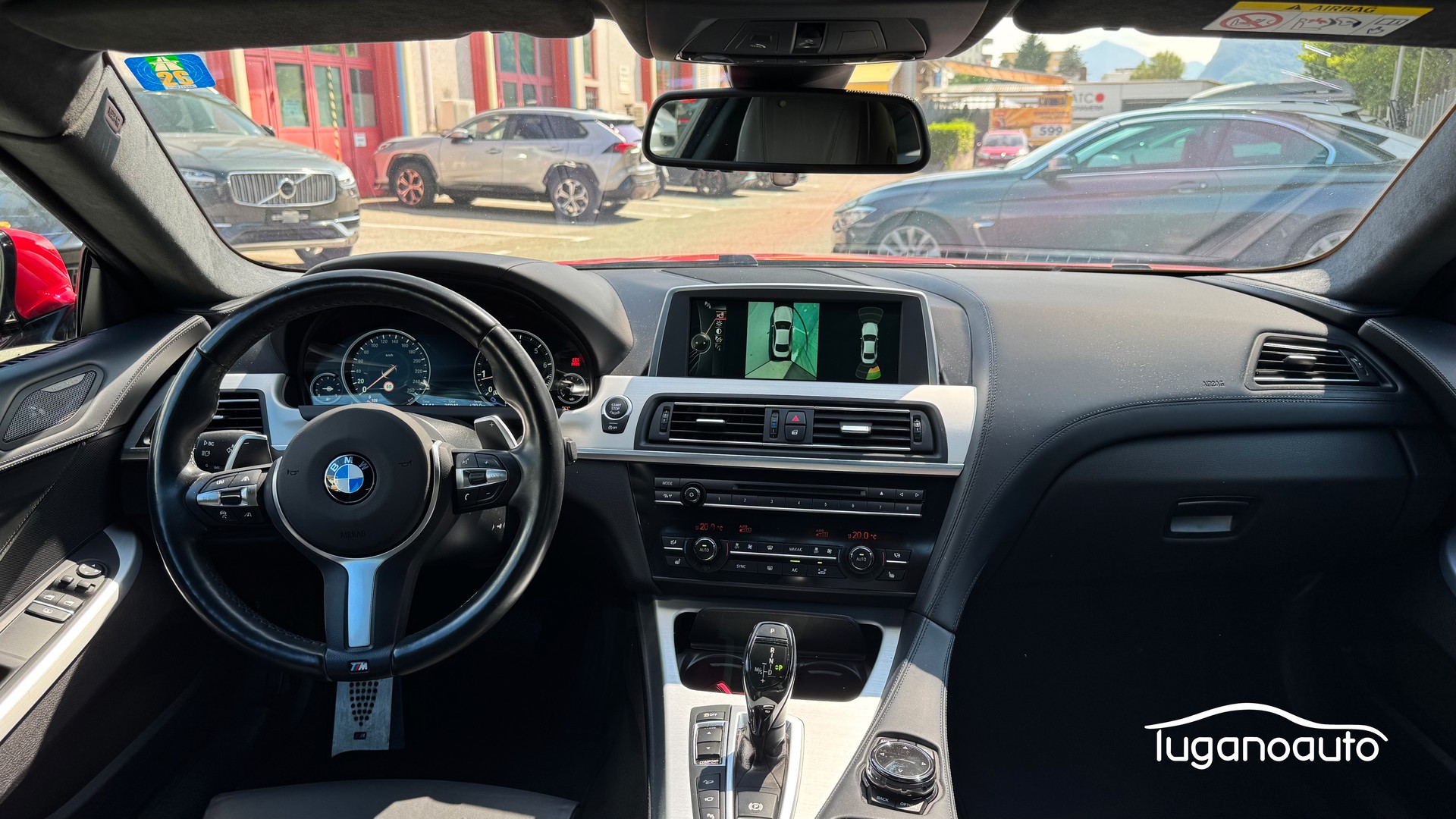 BMW 650i Coupé xDrive-image-7