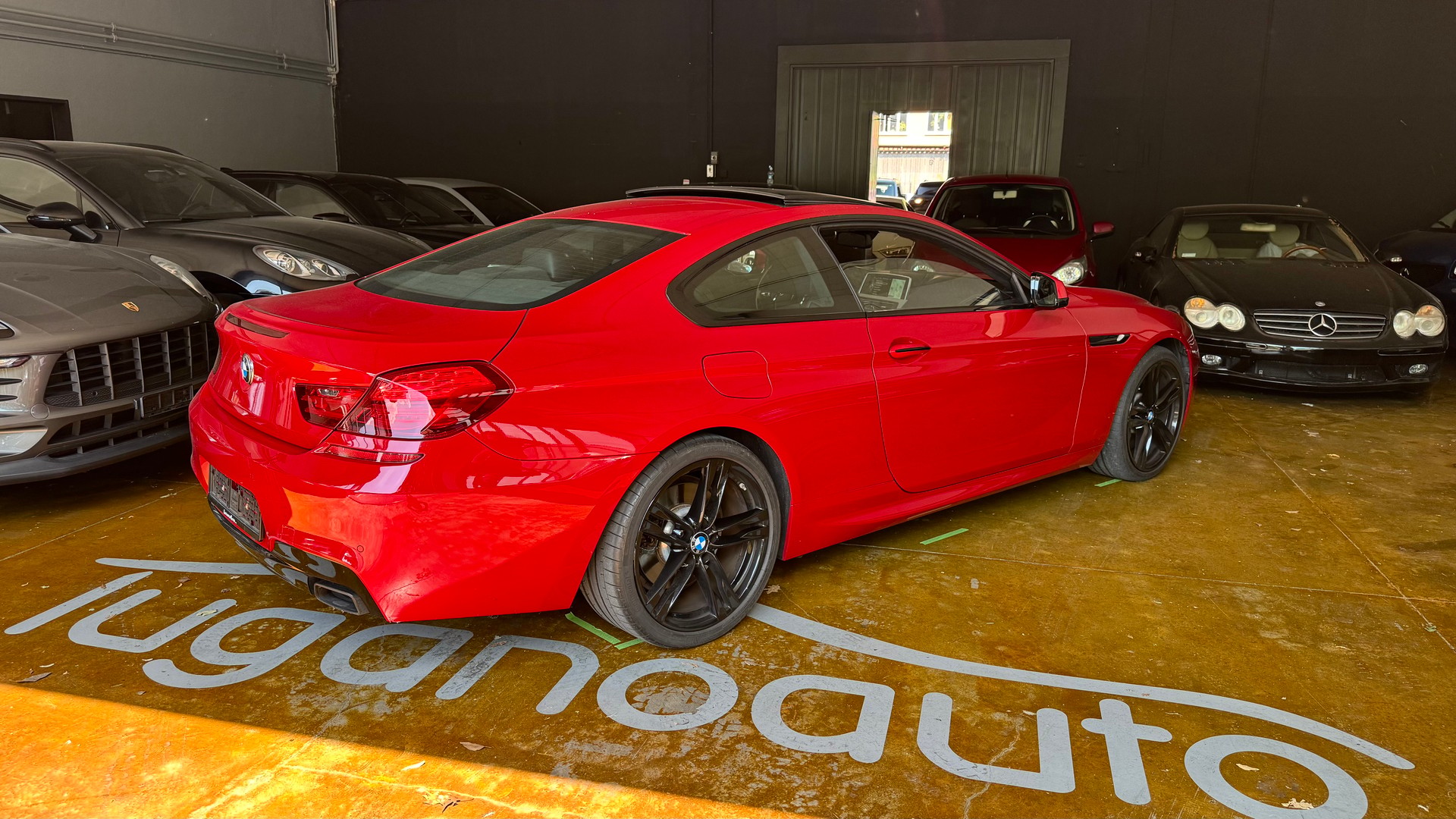 BMW 650i Coupé xDrive-image-5