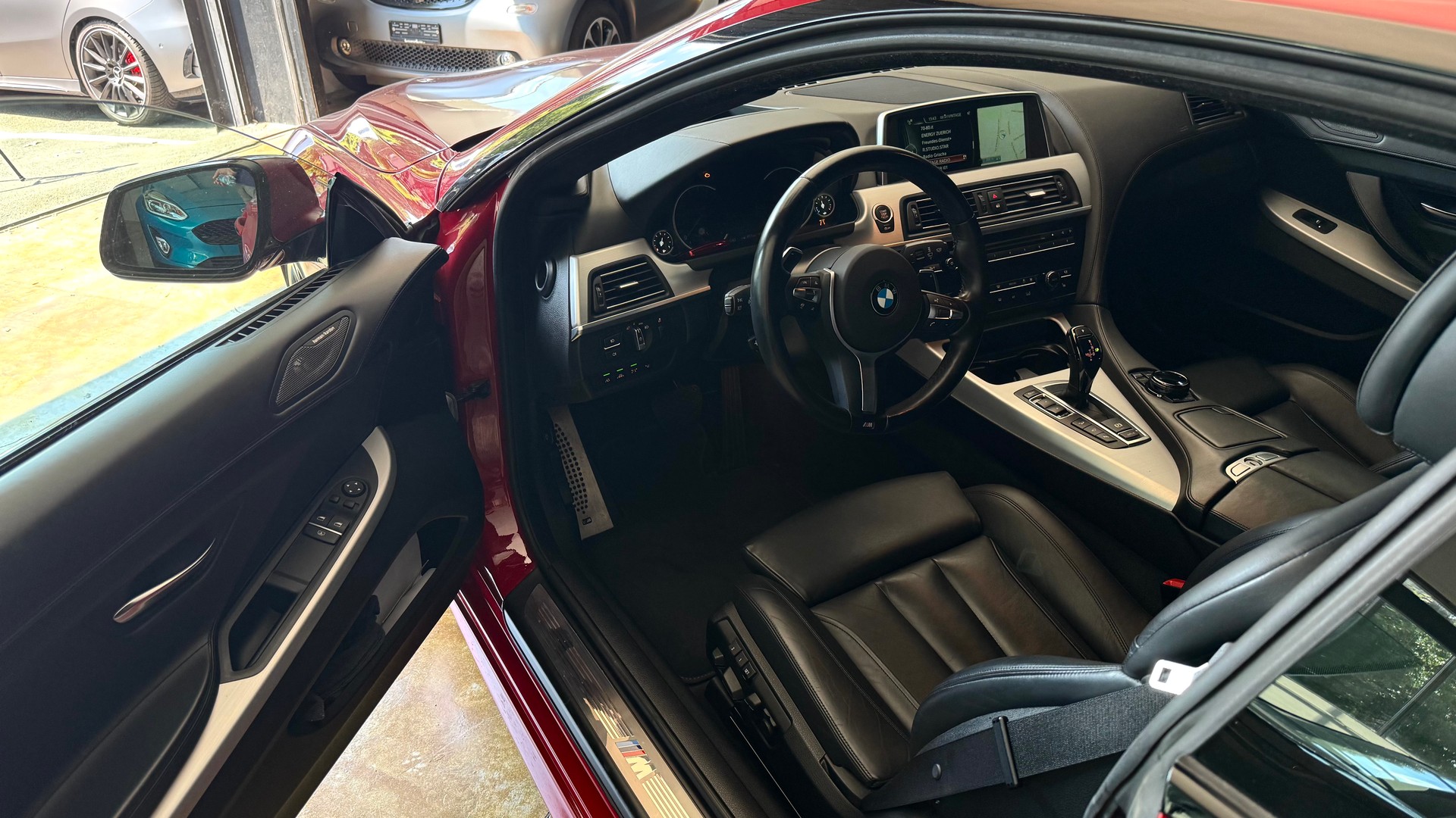 BMW 650i Coupé xDrive-image-6