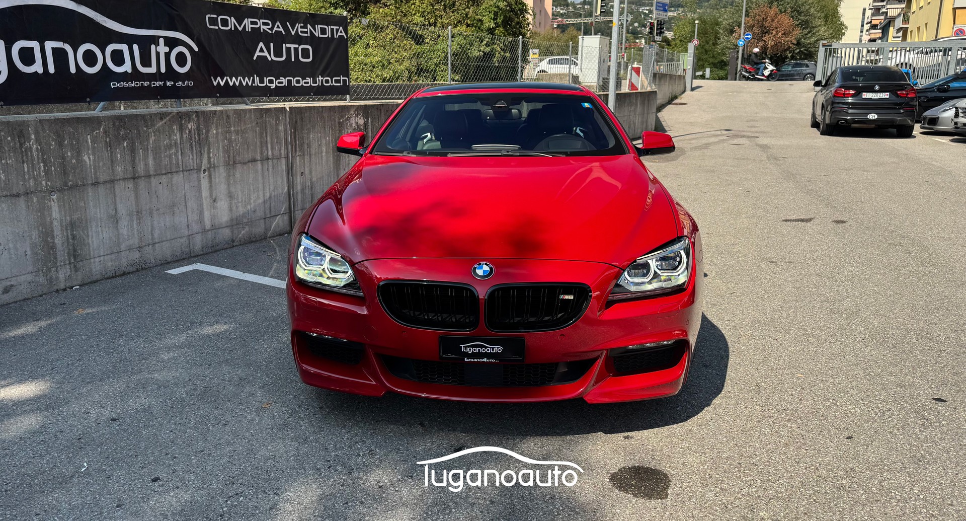 BMW 650i Coupé xDrive-image-1