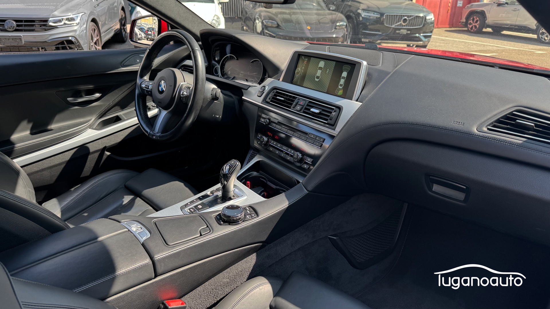 BMW 650i Coupé xDrive-image-14