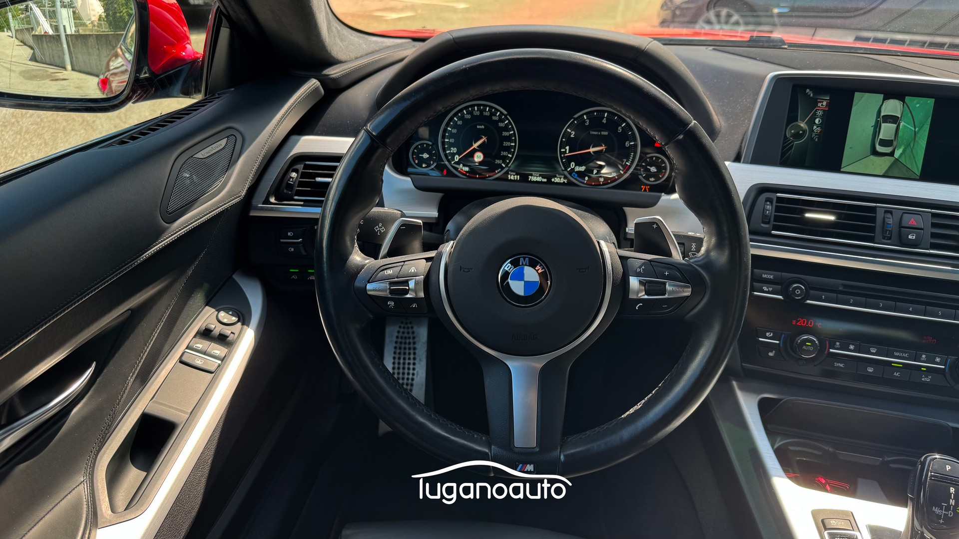BMW 650i Coupé xDrive-image-9