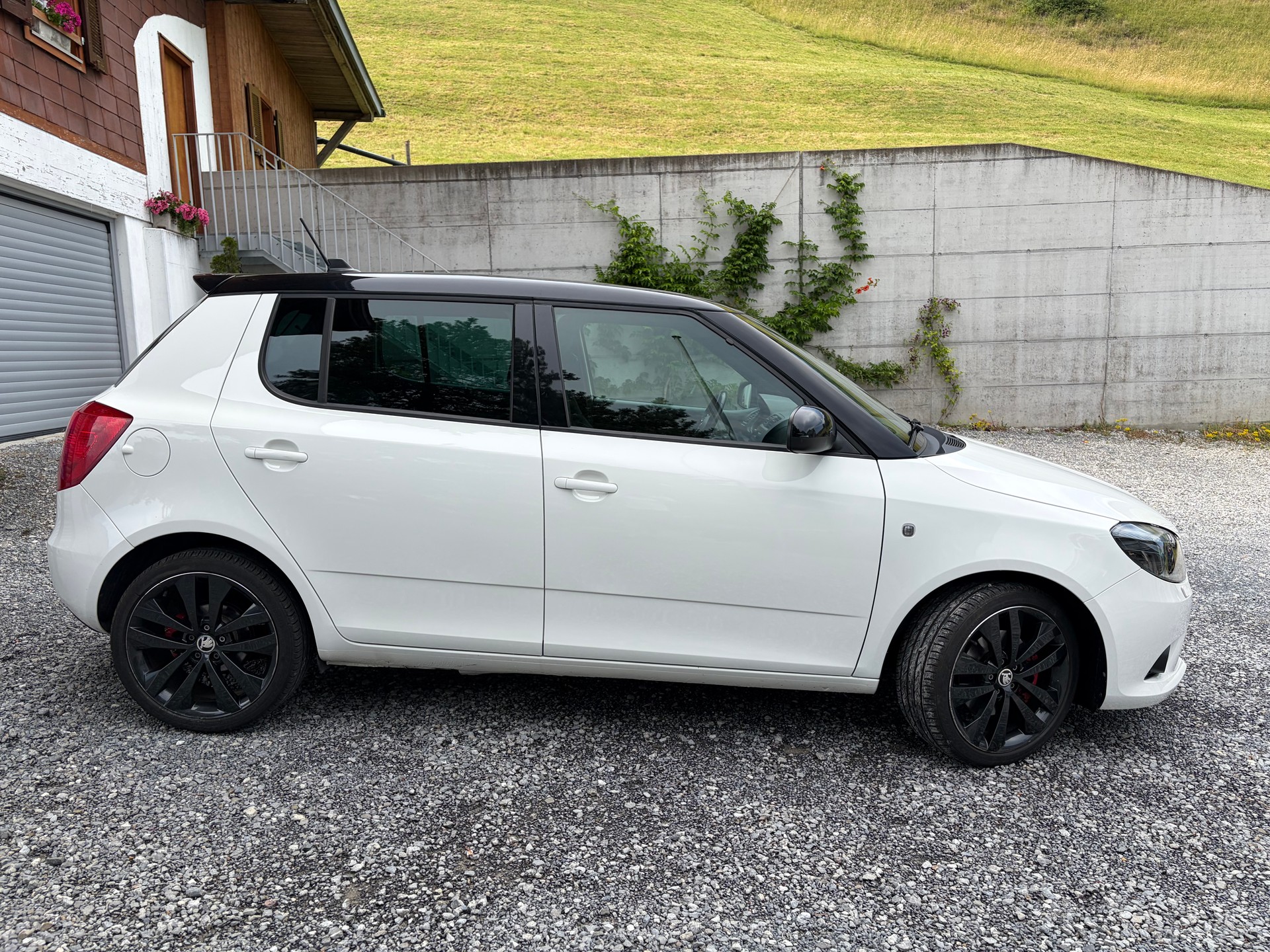 SKODA 1.4 TSI RS DSG-image-2
