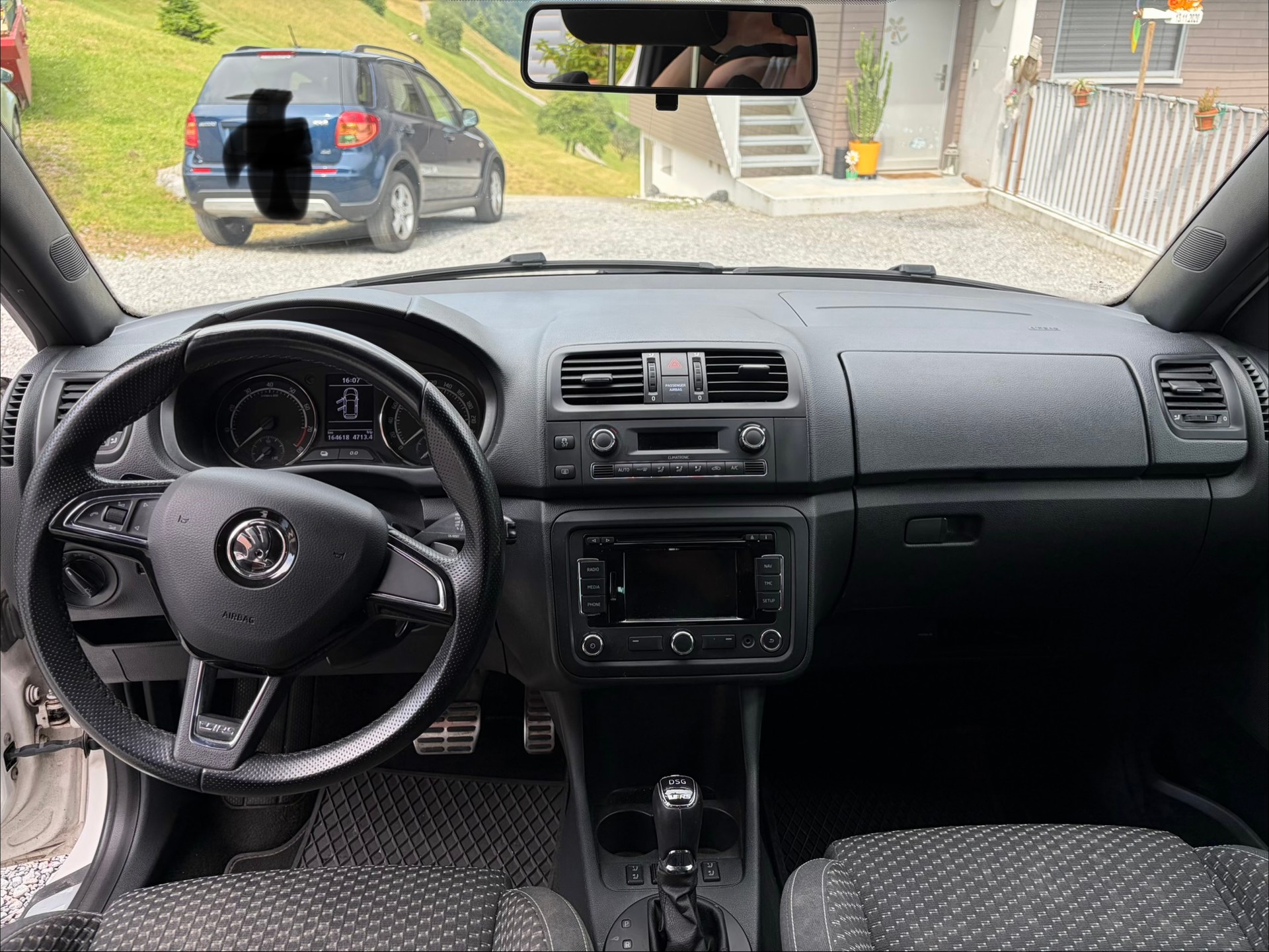 SKODA 1.4 TSI RS DSG-image-4