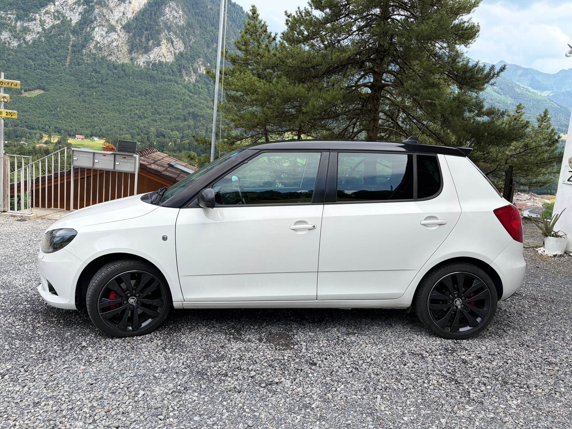 SKODA 1.4 TSI RS DSG-image-1