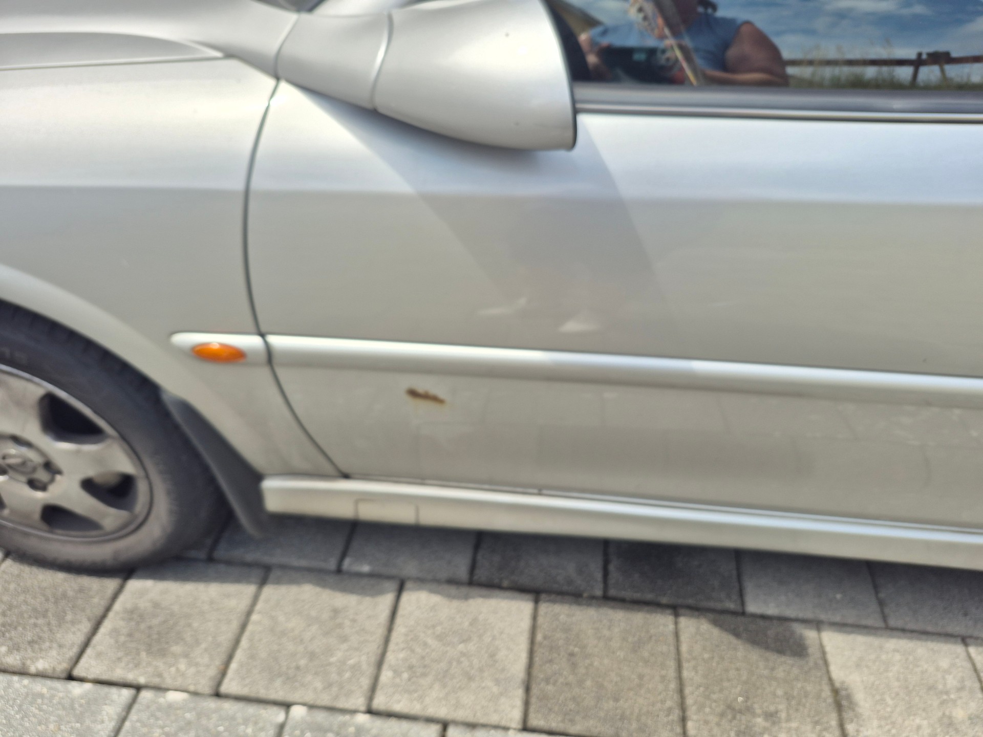 OPEL 2.2i 16V Senso-Tec-image-2