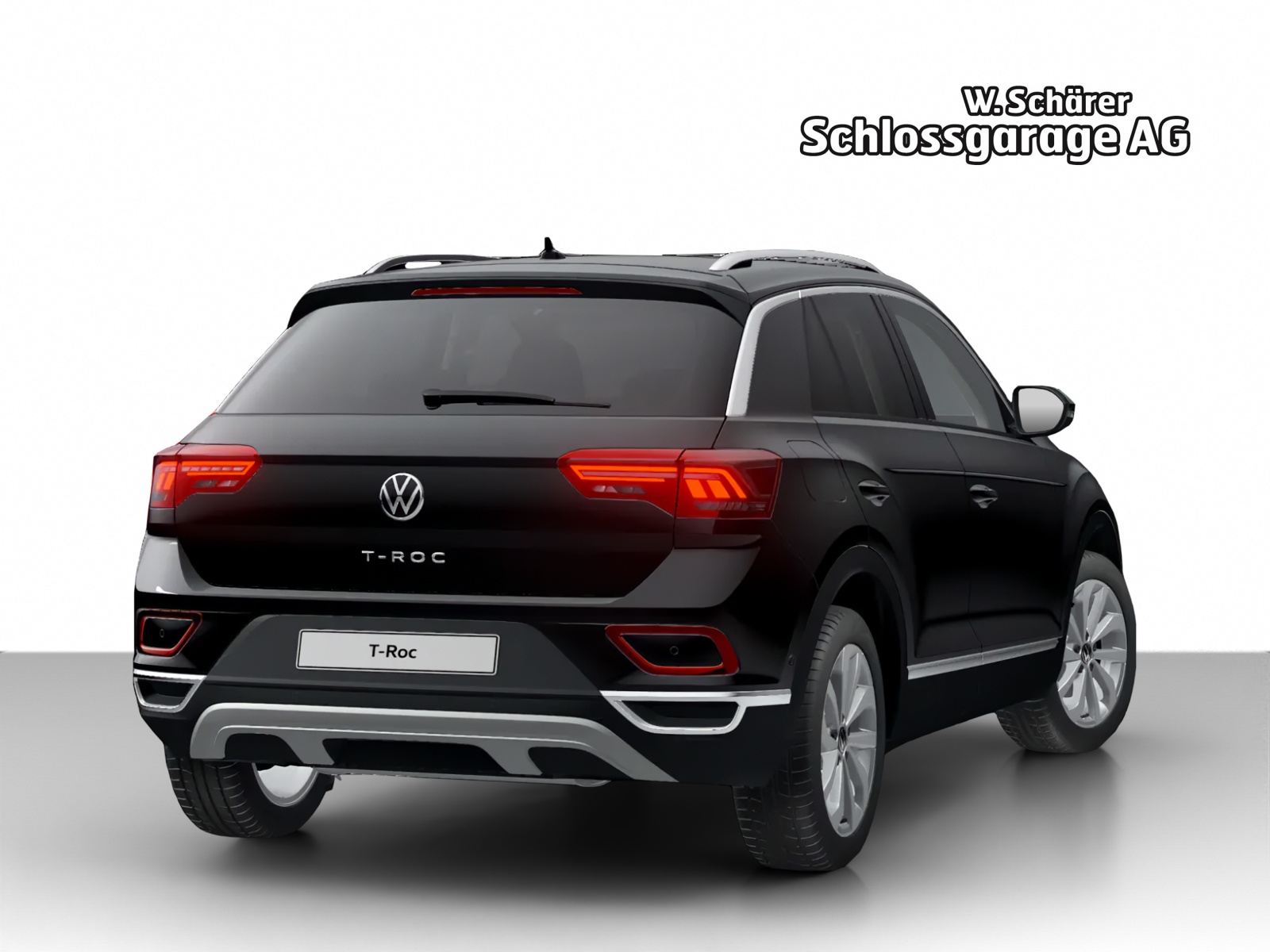 VW T-Roc 1.5 TSI EVO Style DSG-image-4