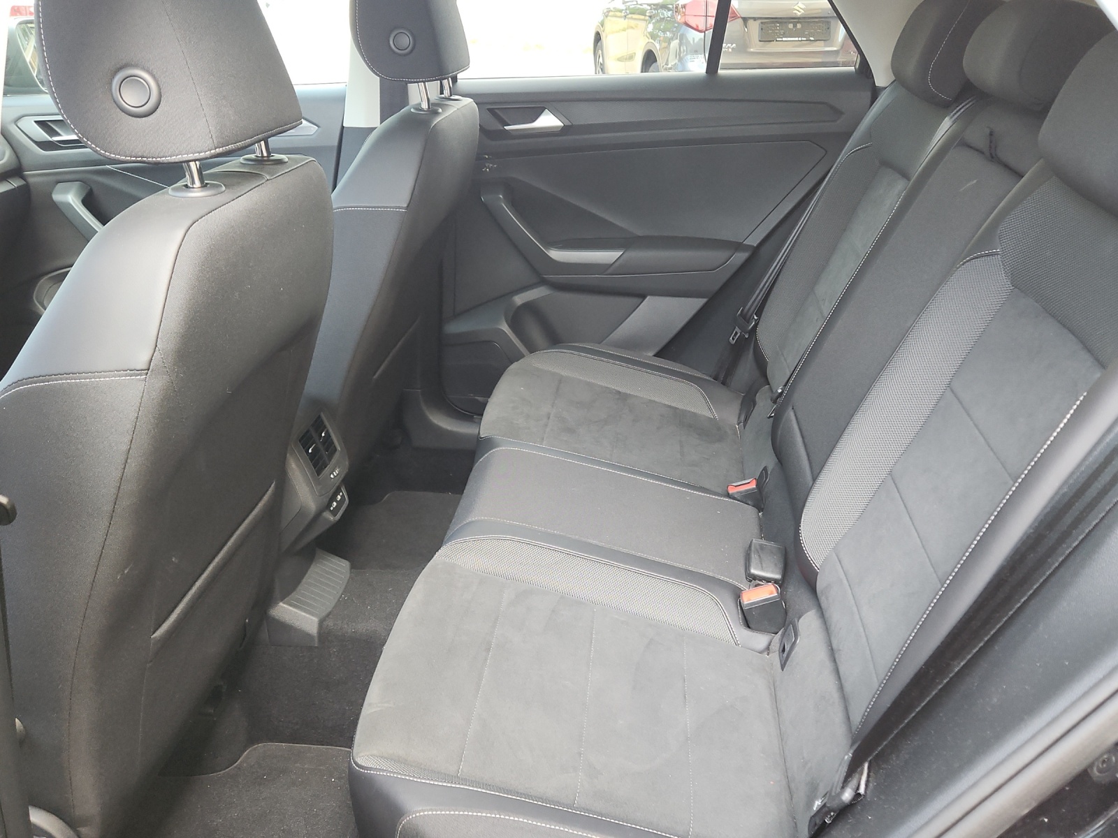 VW T-Roc 1.5 TSI EVO Style DSG-image-13