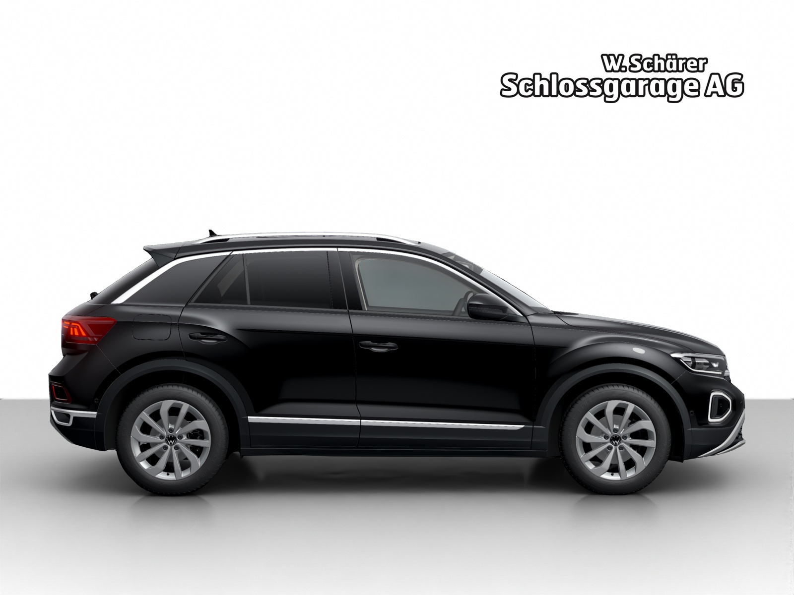 VW T-Roc 1.5 TSI EVO Style DSG-image-5