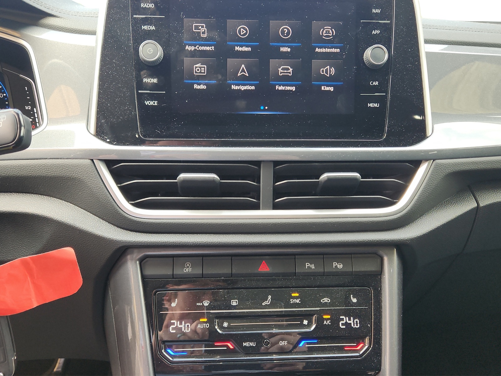 VW T-Roc 1.5 TSI EVO Style DSG-image-10