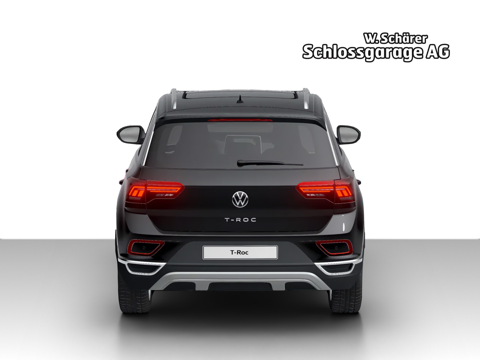 VW T-Roc 1.5 TSI EVO Style DSG-image-3