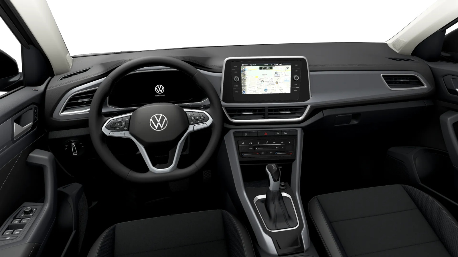 VW T-Roc 1.5 TSI EVO Style DSG-image-8