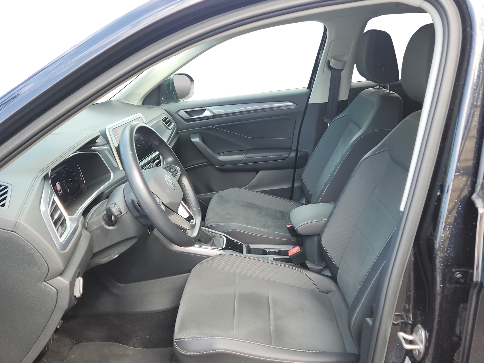 VW T-Roc 1.5 TSI EVO Style DSG-image-6